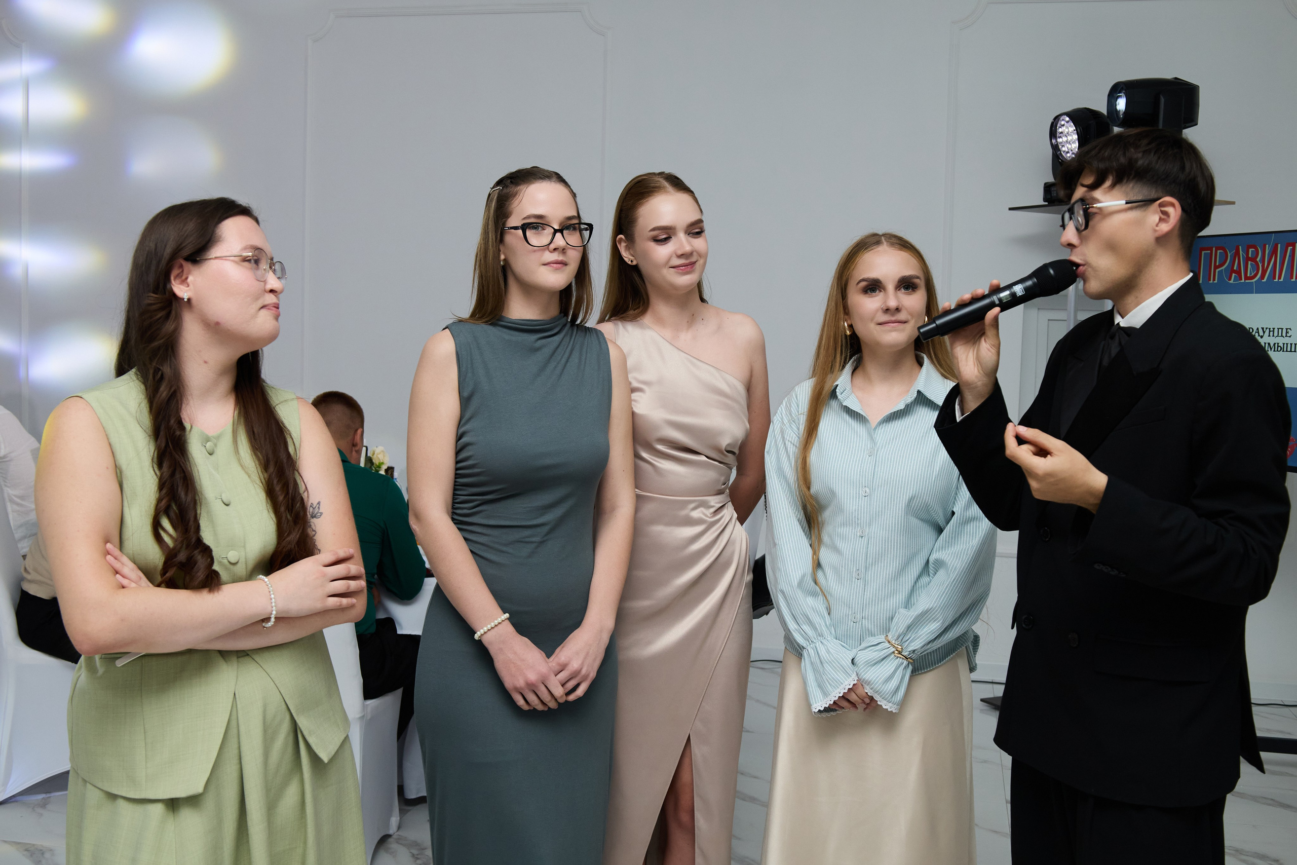 Свадьба — Давид и Александра. Фотограф Лысенко Полина