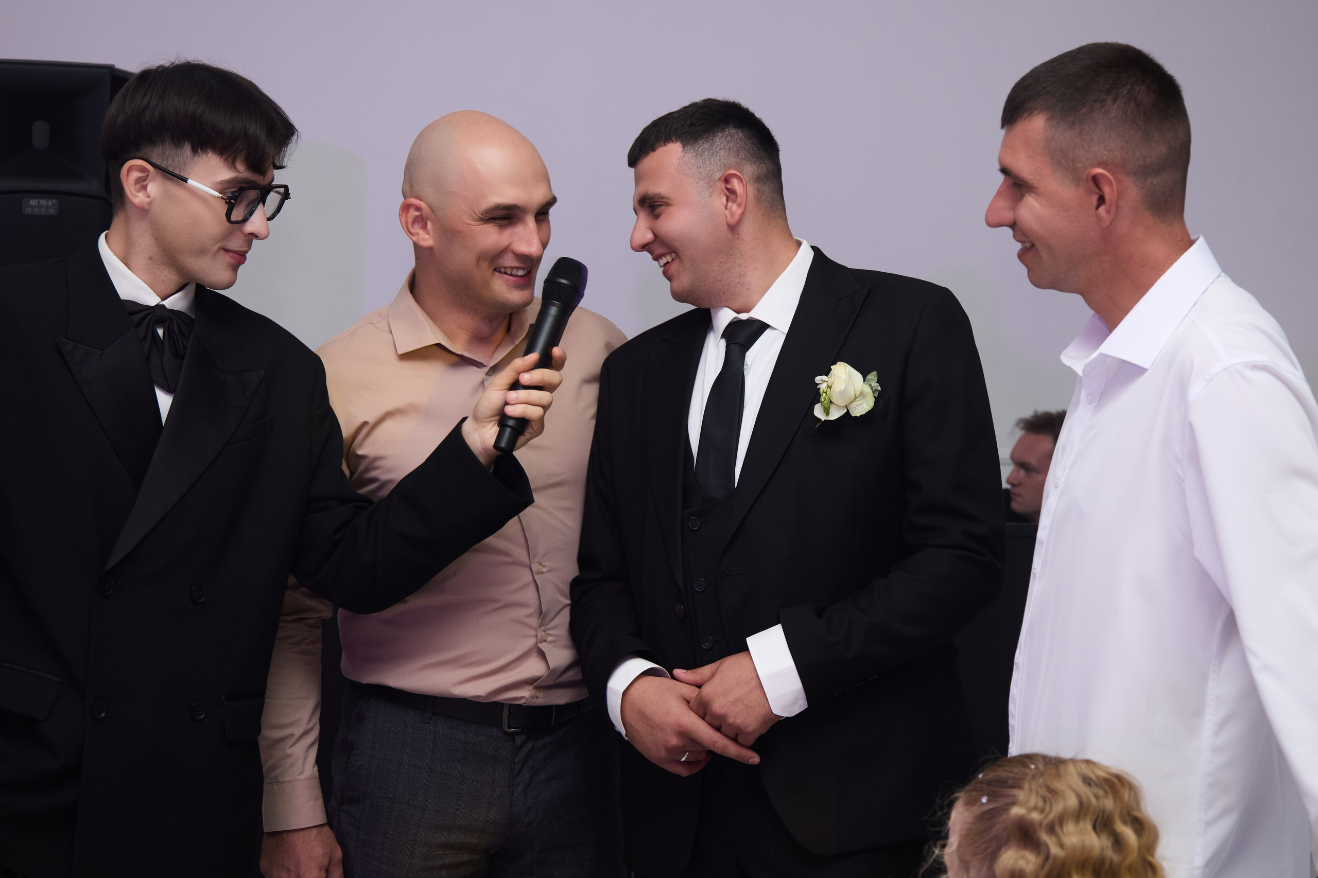 Свадьба — Давид и Александра. Фотограф Лысенко Полина