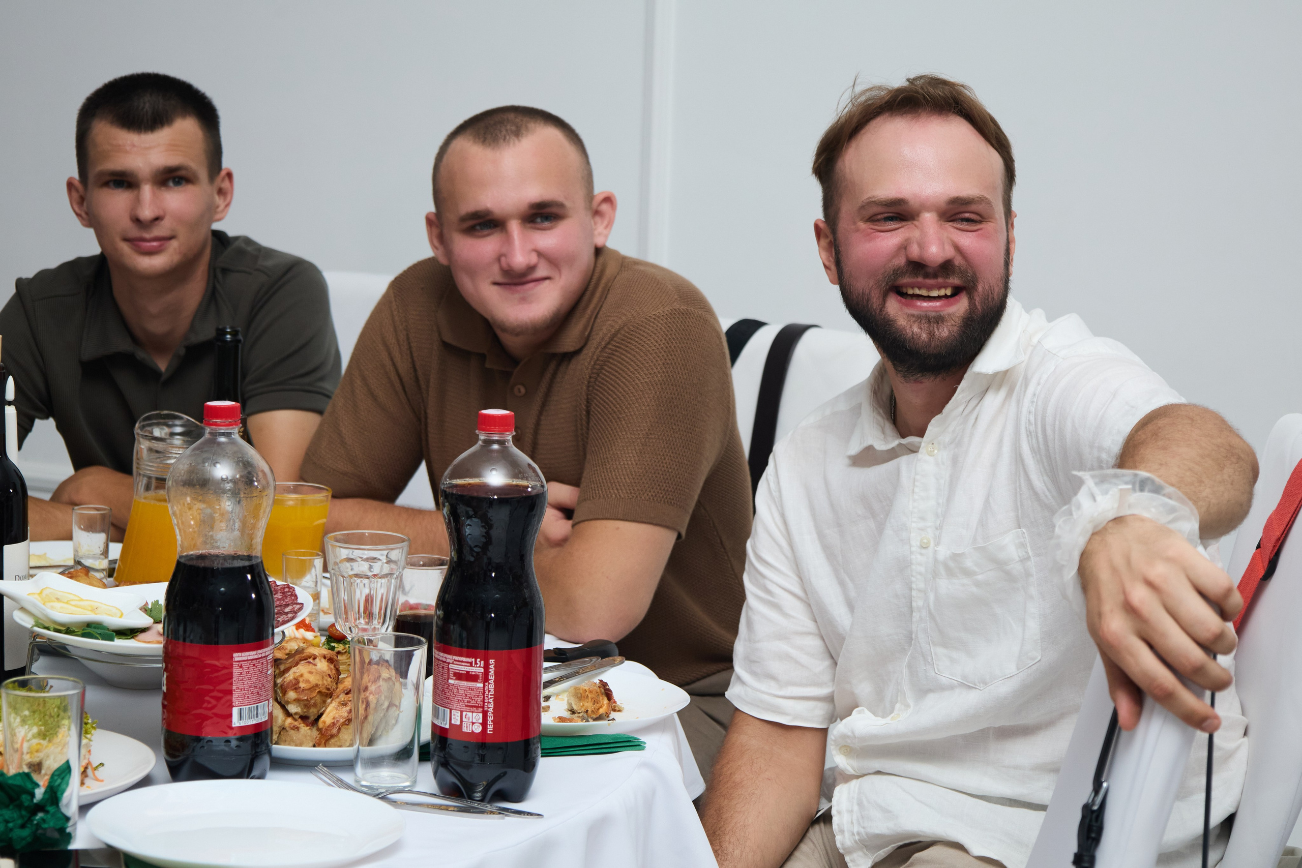Свадьба — Давид и Александра. Фотограф Лысенко Полина