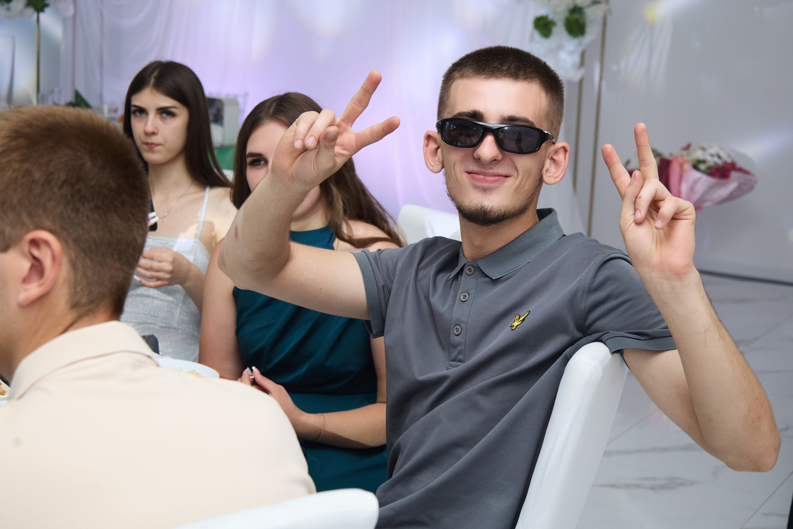 Свадьба — Давид и Александра. Фотограф Лысенко Полина