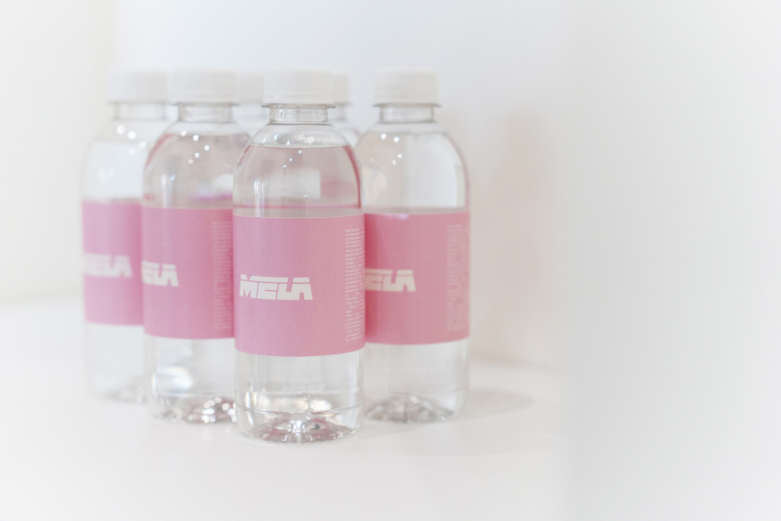 Mela x uform. Портретный и репортажный фотограф Настя Климачева