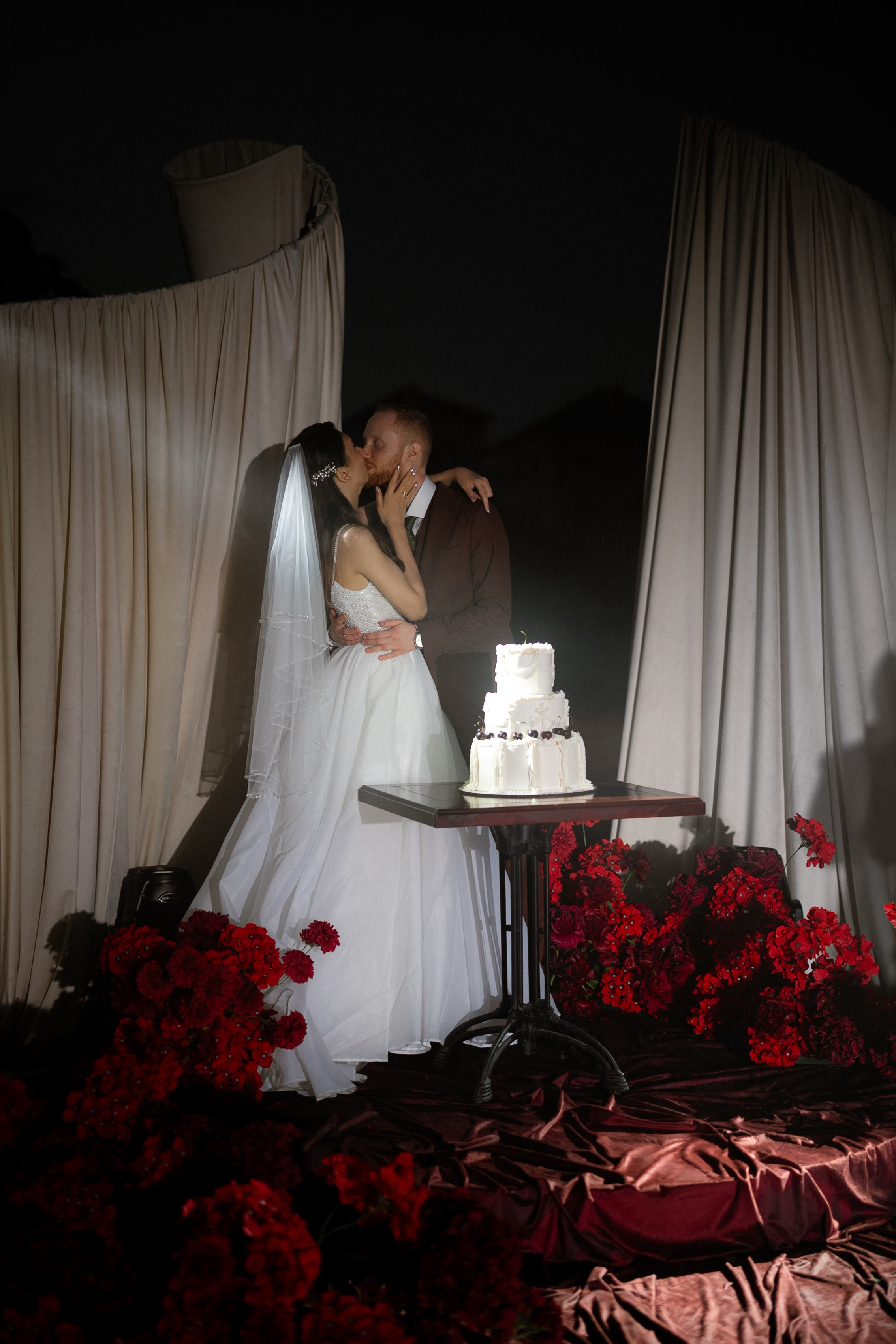 Ирина+Илья. Анонс. Семейный и портретный фотограф в Саратове Сахарова Маша