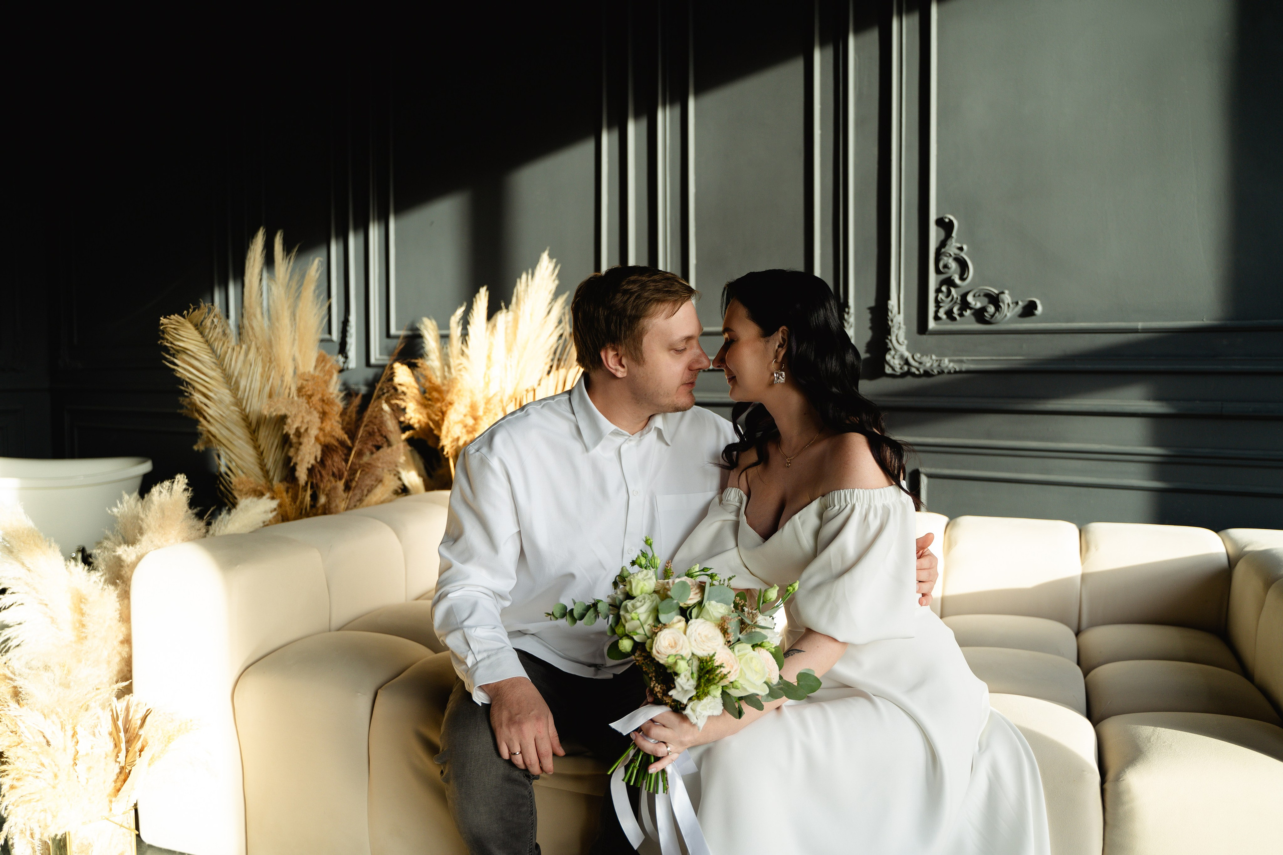 Алексей и Наталья. Свадебный и семейный фотограф в Пскове и Острове Света Суворова