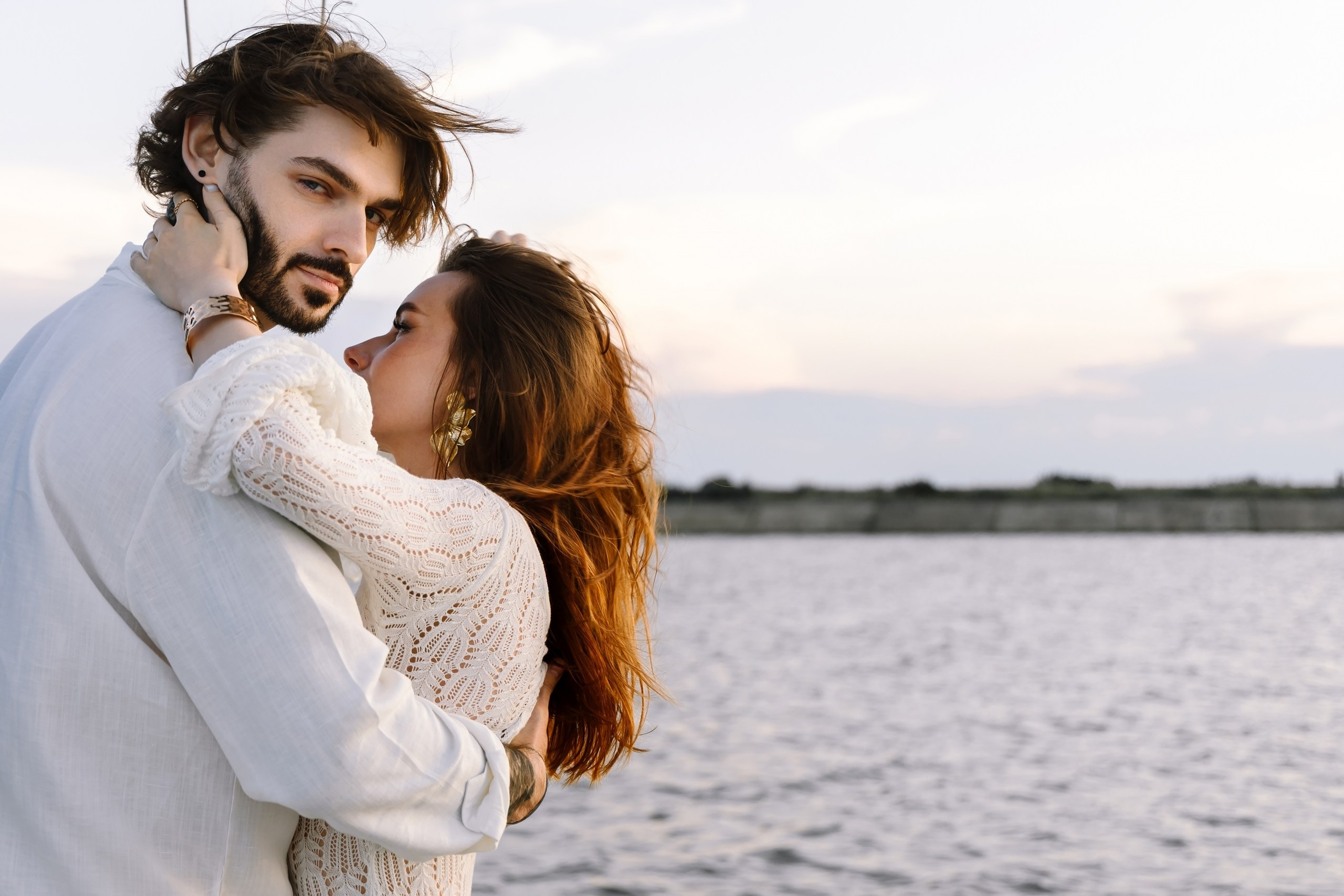 «Voyage». Свадебный фотограф в Томске Екатерина Дмитриева