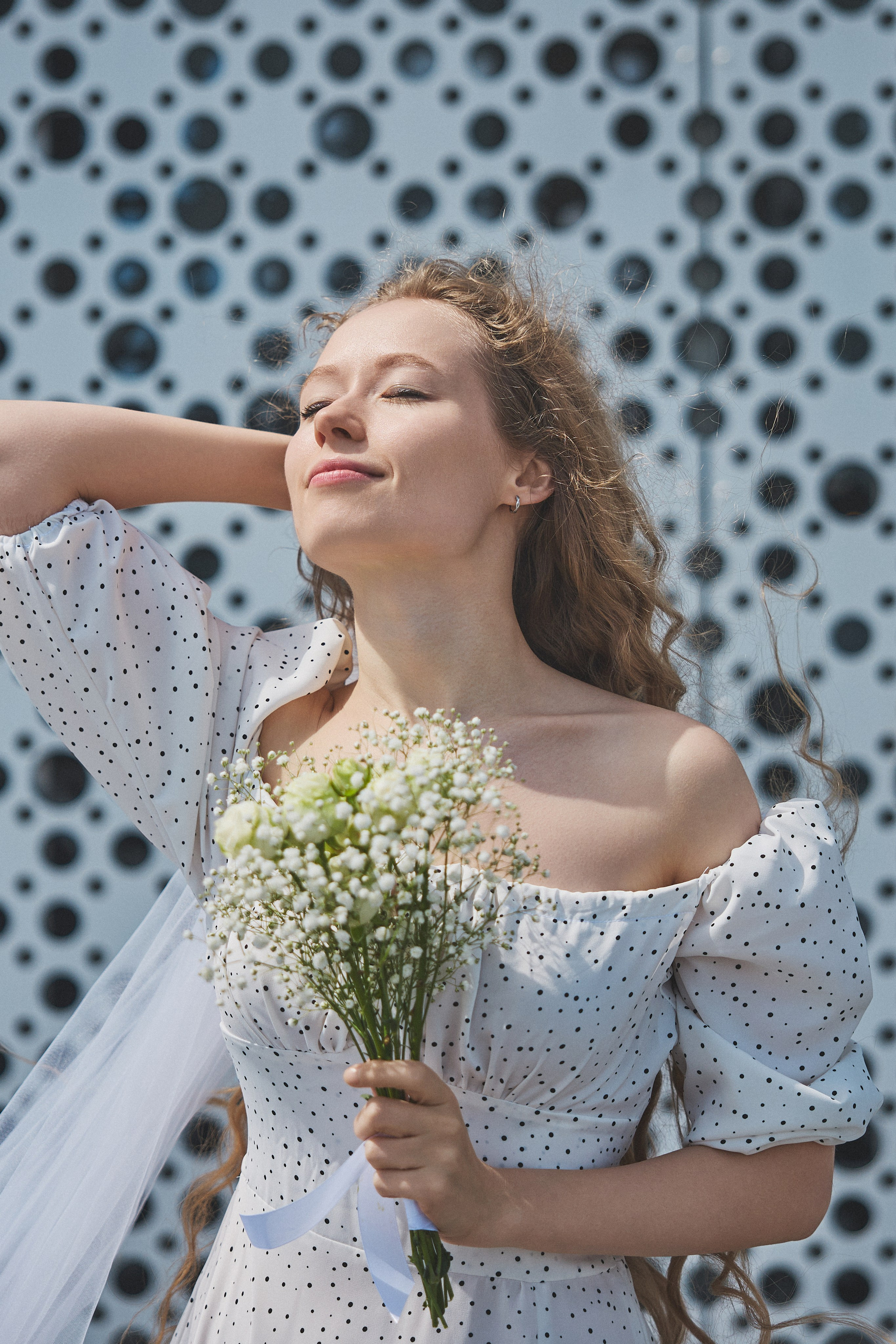 Сергей и Юлия. Фотограф Настя Че