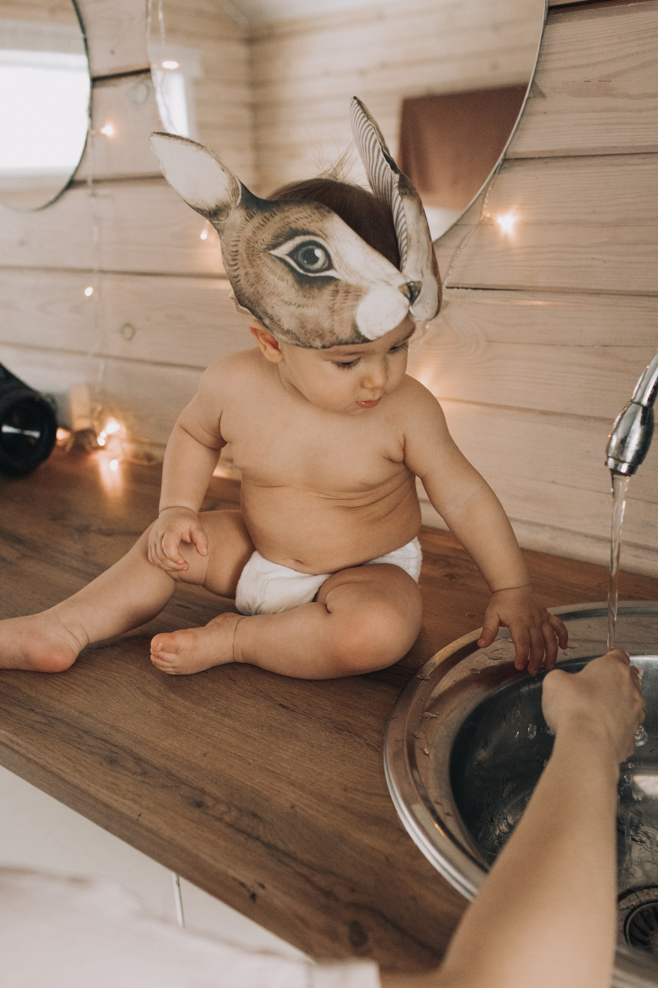 Тимоша, Оксана, Саша. Семейный фотограф Томск