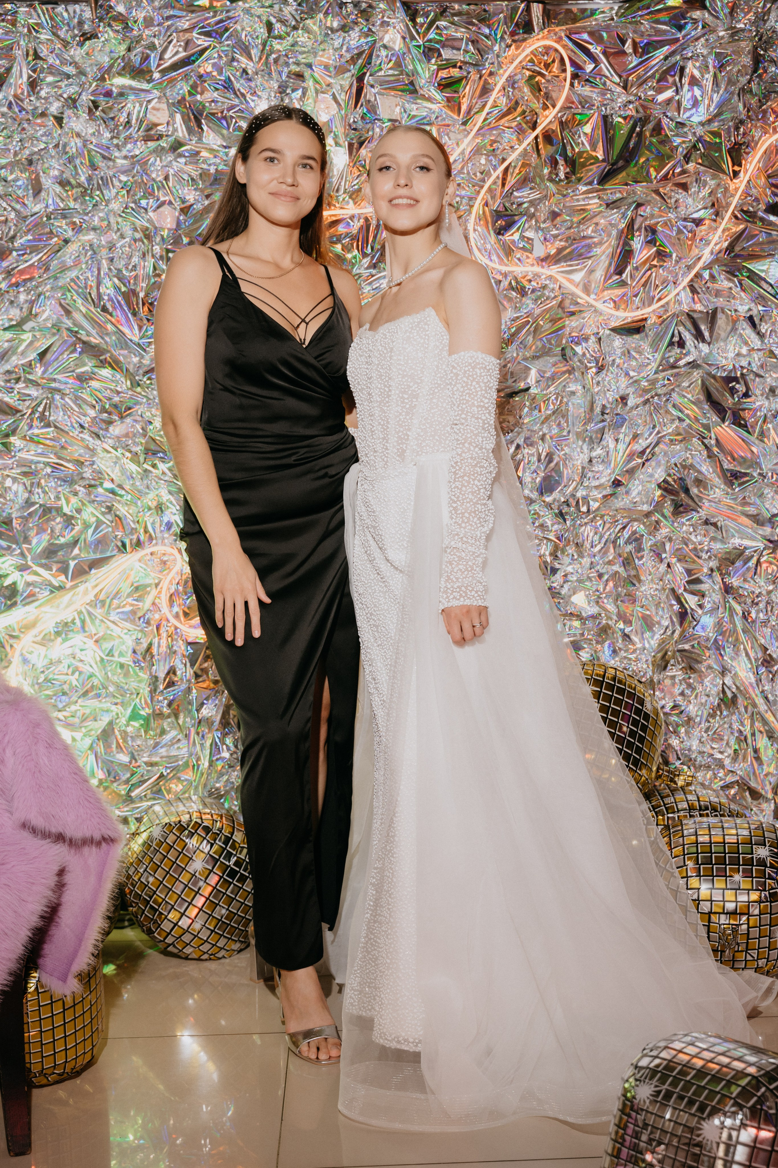 Полина и Павел. Фотограф Екатерина Горковенко, Абакан