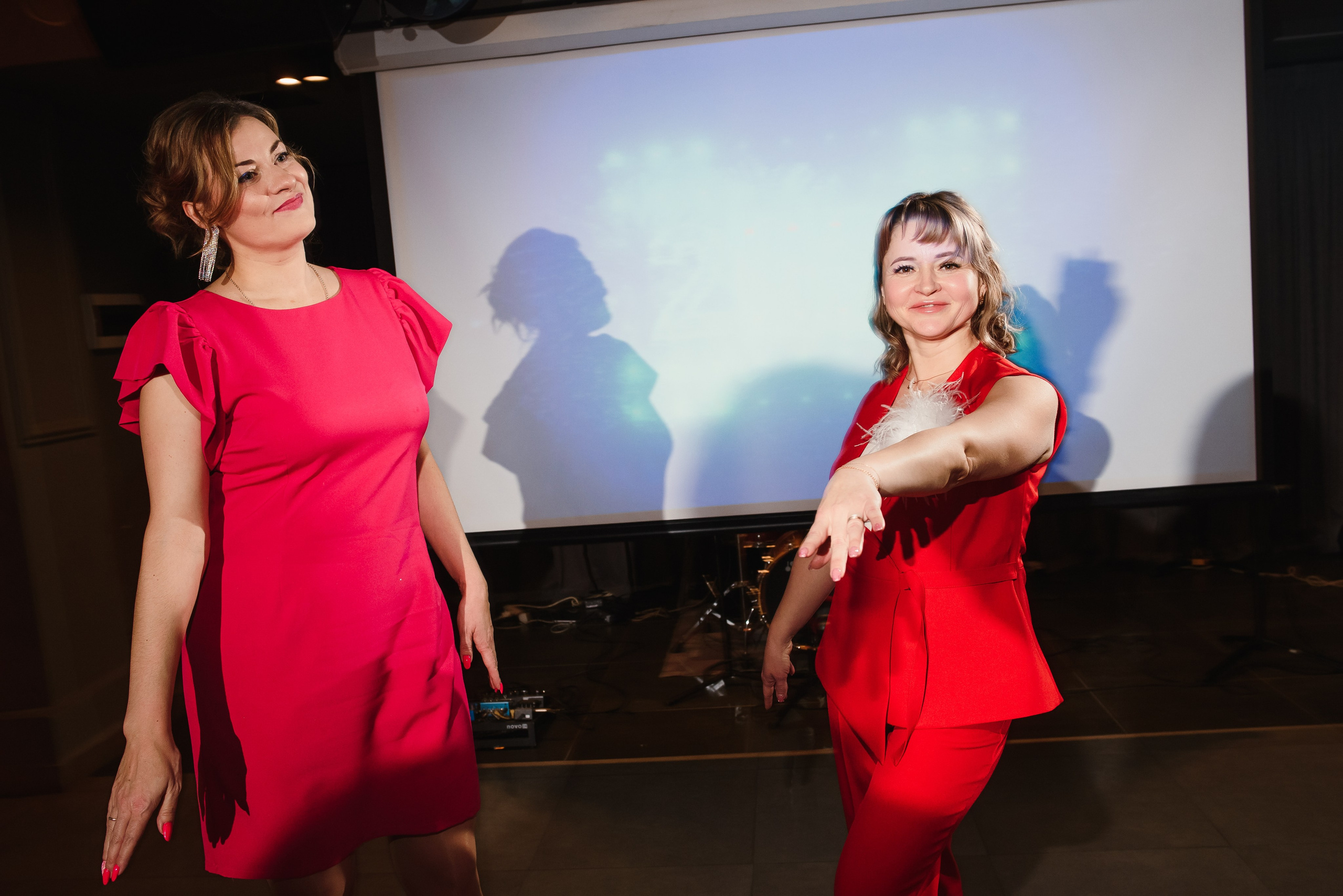 Корпоратив в WTC. Свадебный и просто хороший фотограф в Челябинске