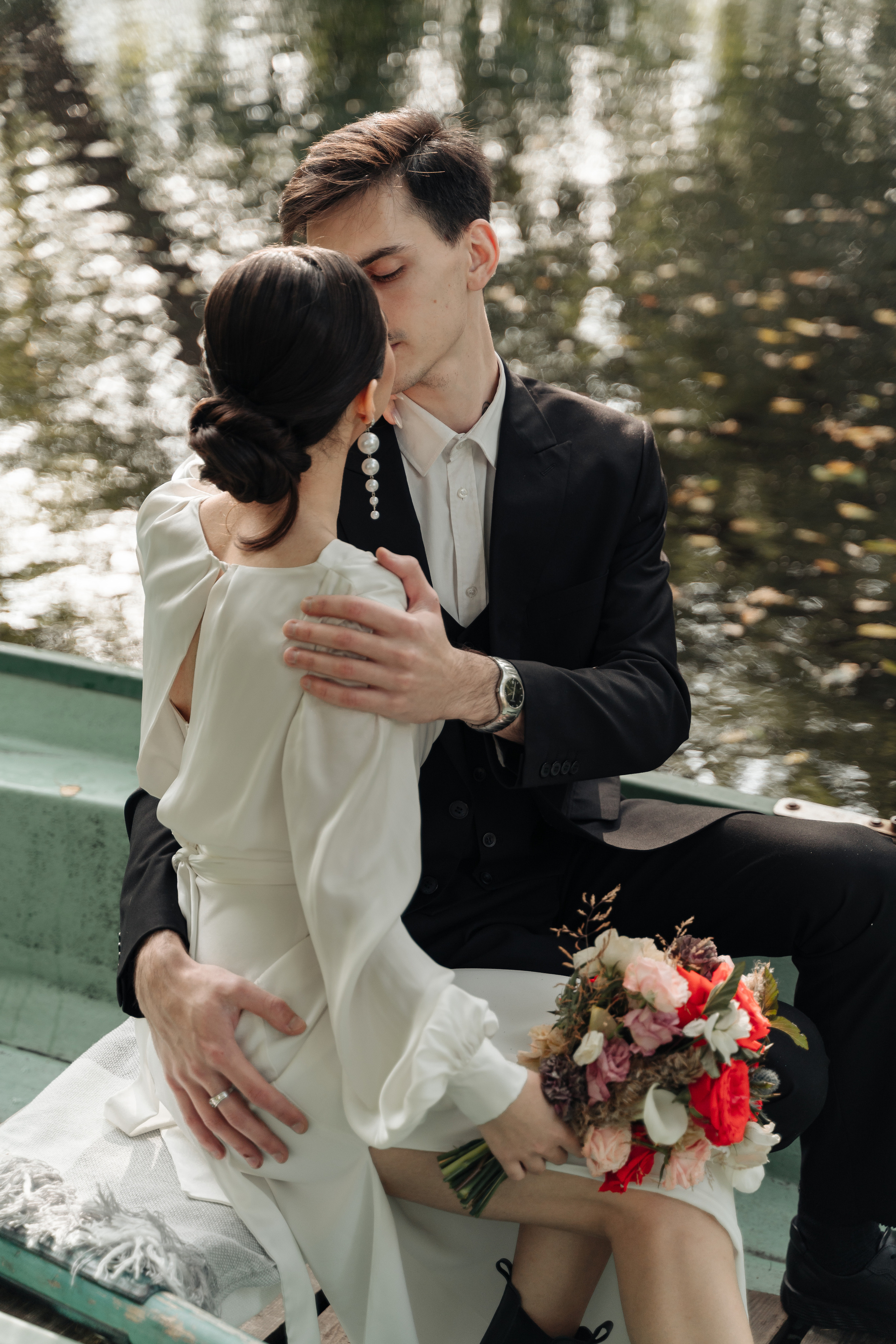 Михаил + Анастасия