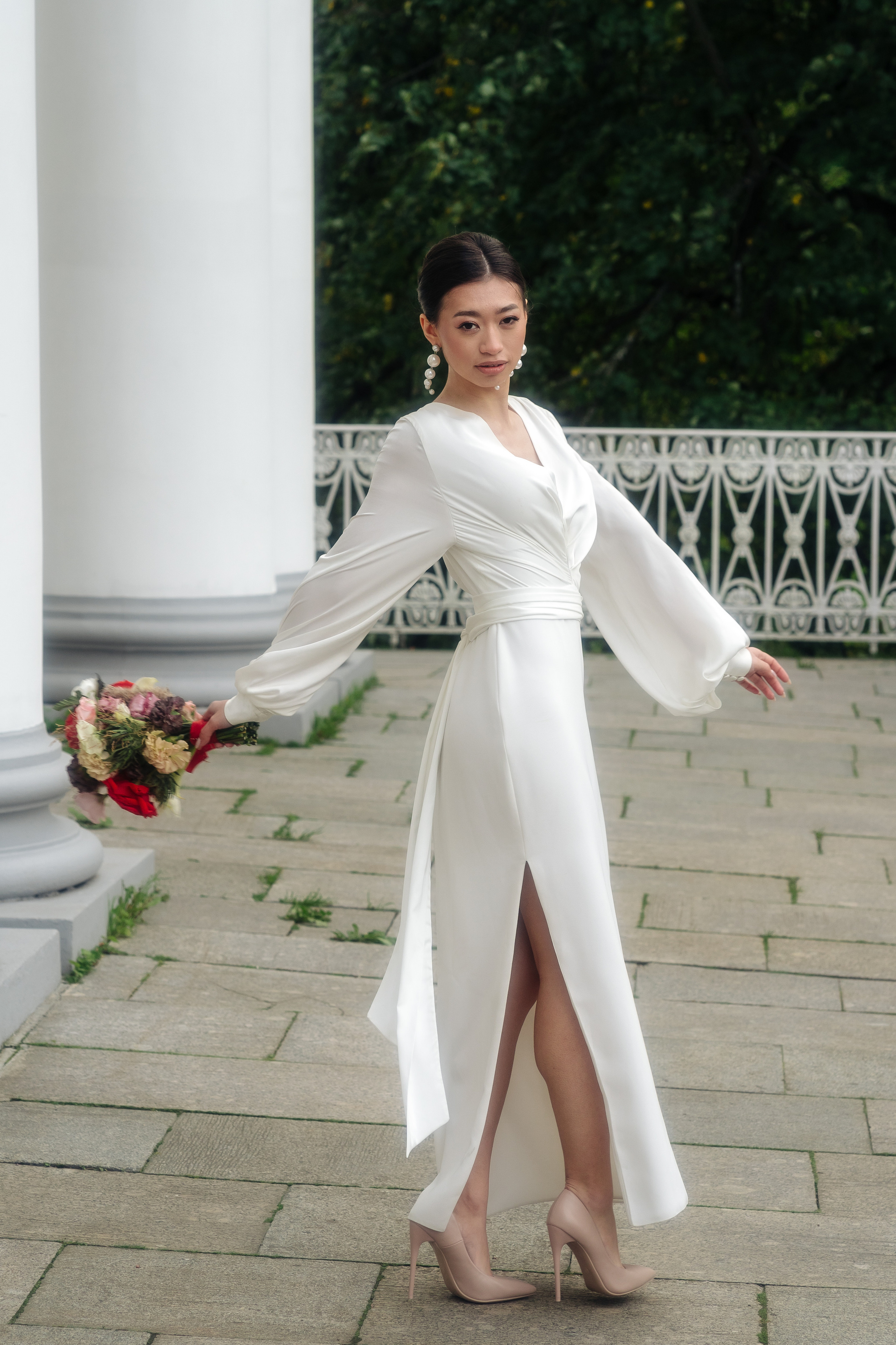 Михаил + Анастасия