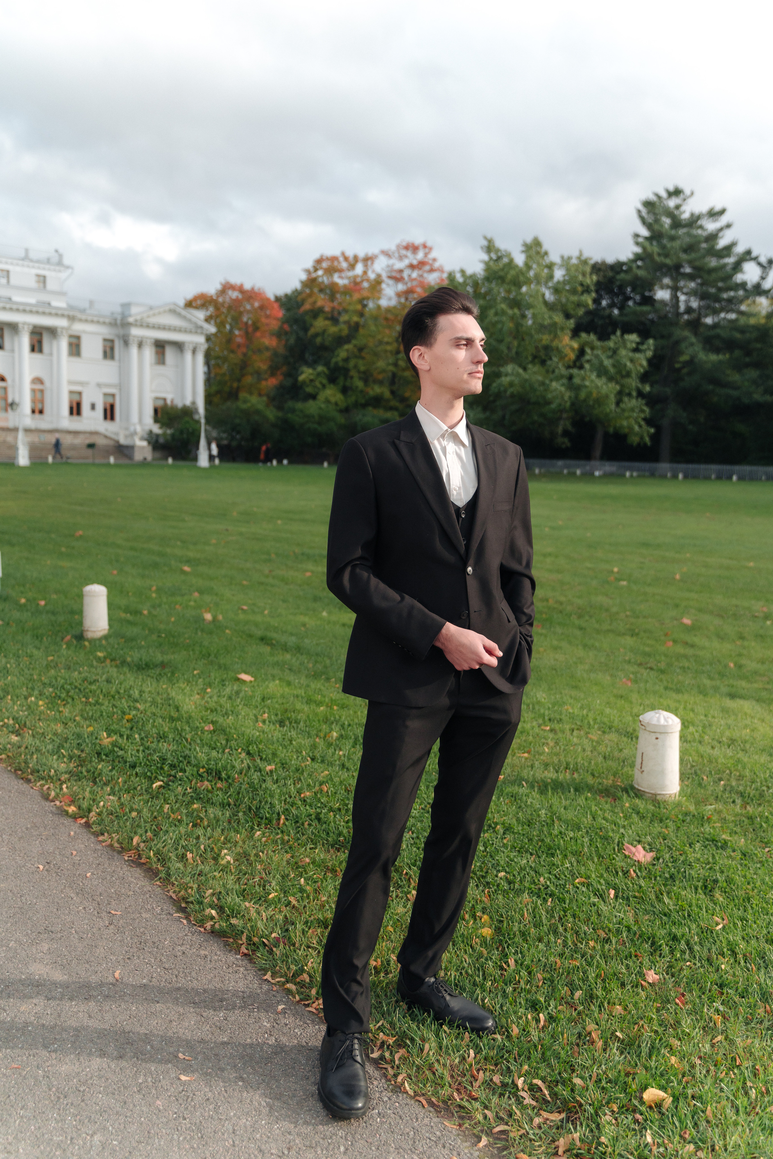 Михаил + Анастасия