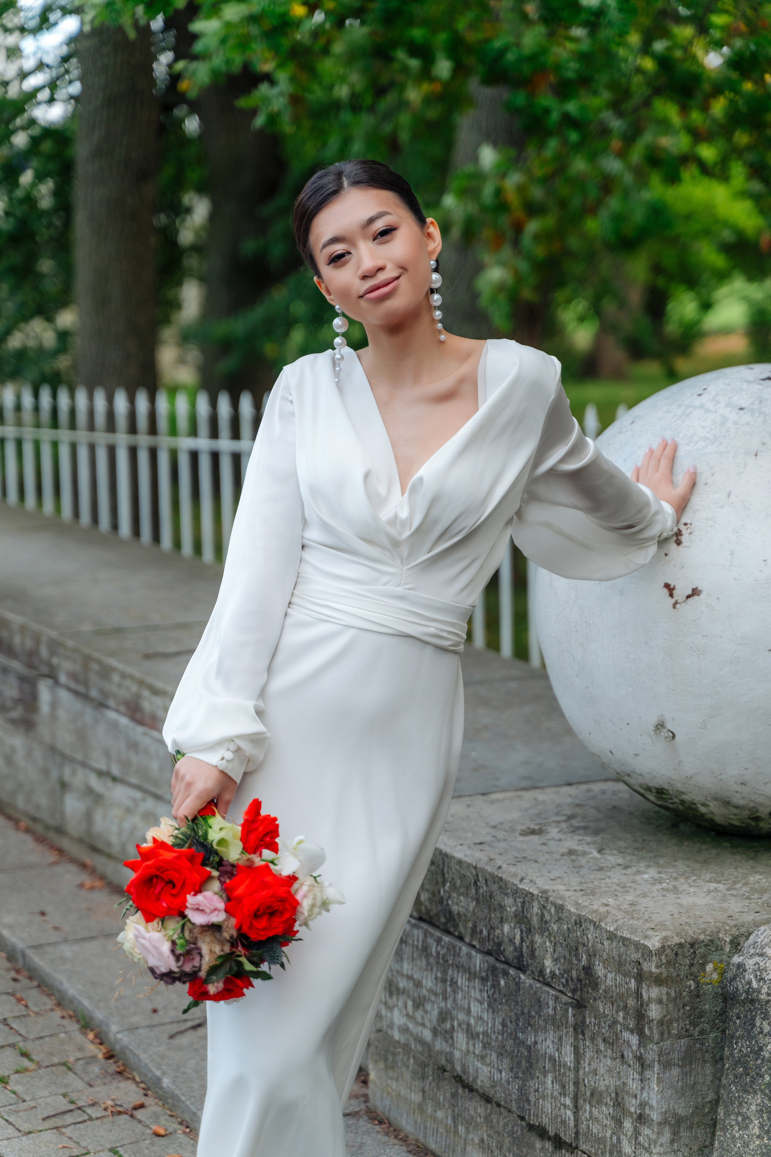 Михаил + Анастасия