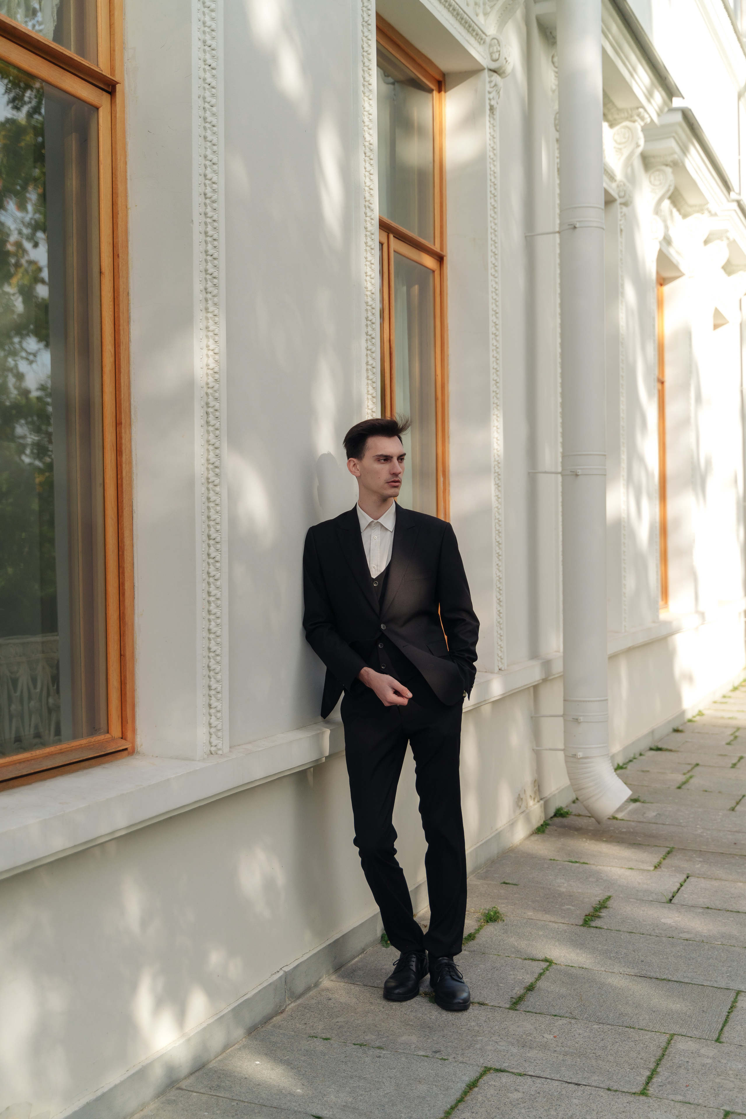 Михаил + Анастасия