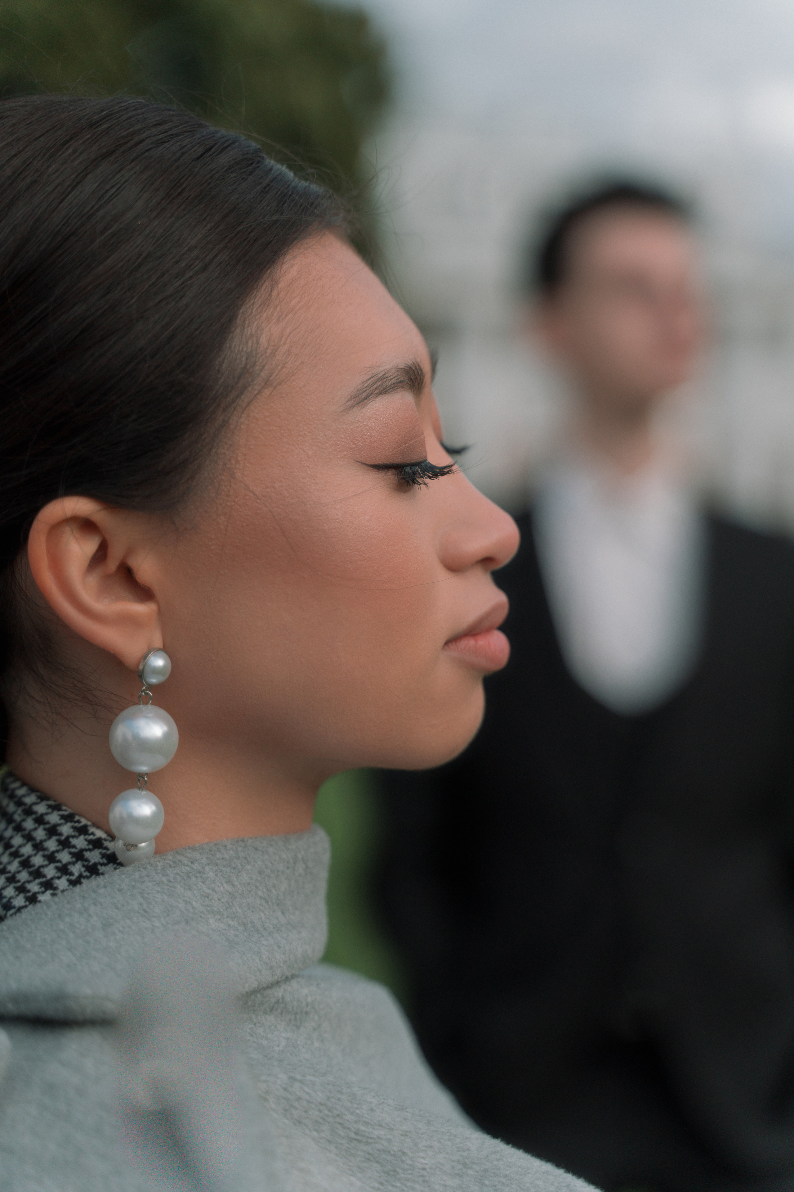 Михаил + Анастасия