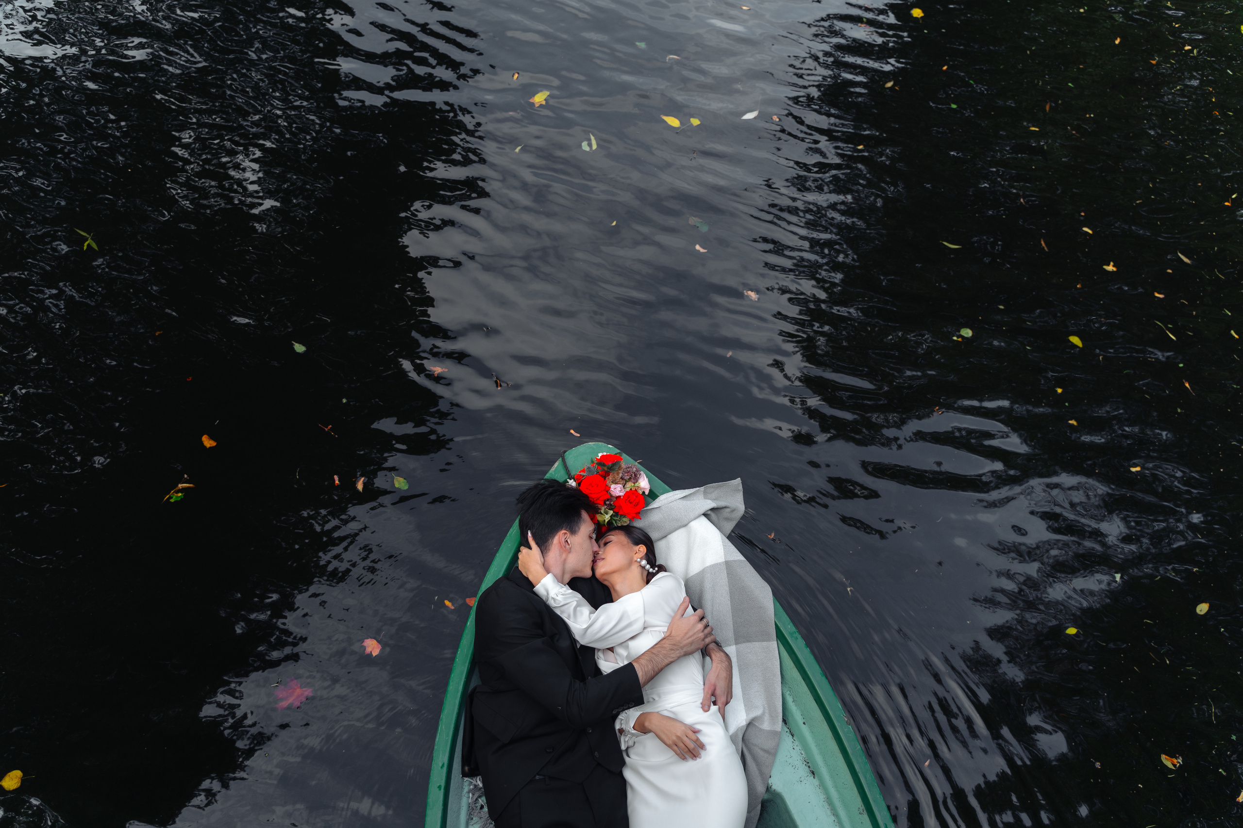 Михаил + Анастасия