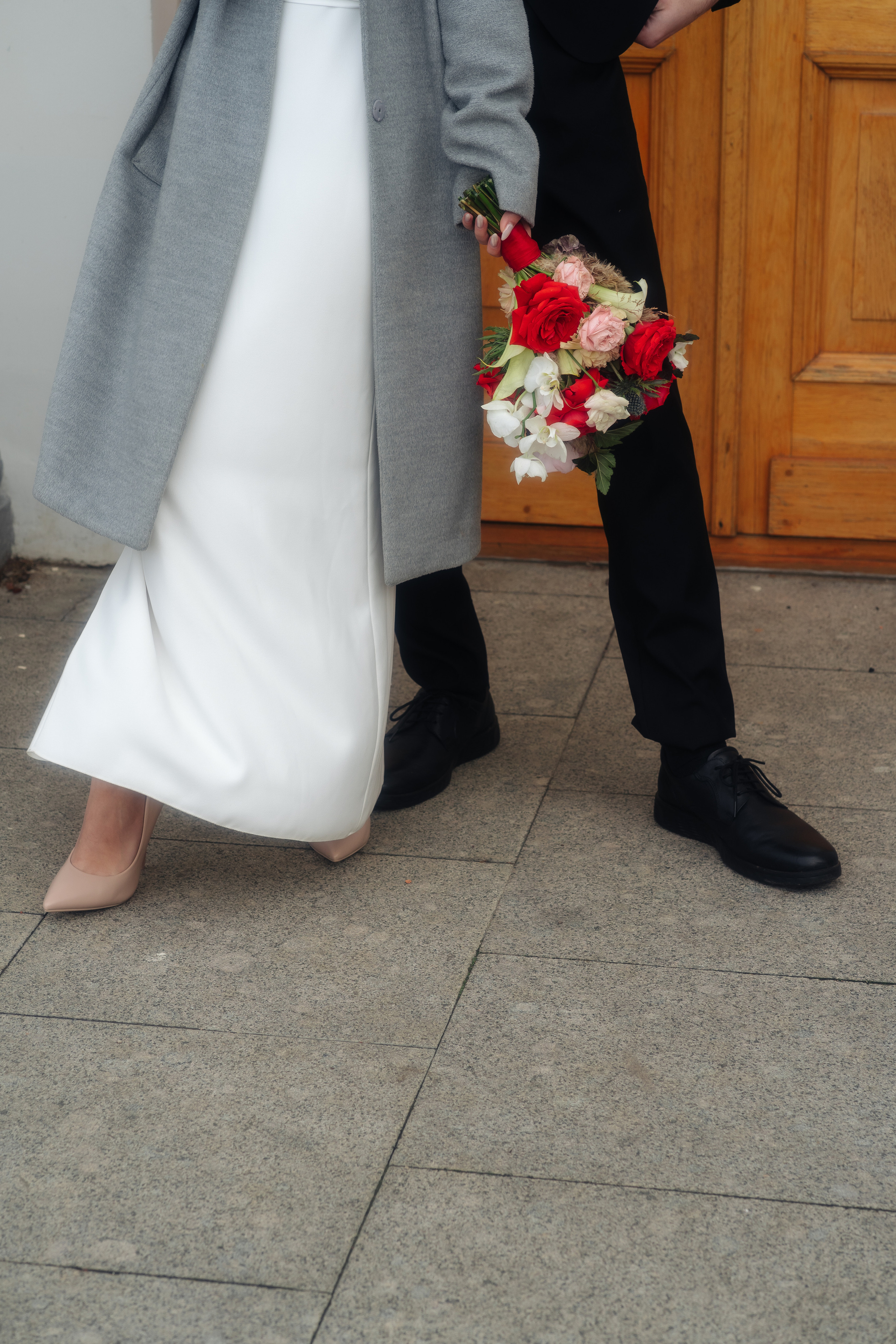 Михаил + Анастасия