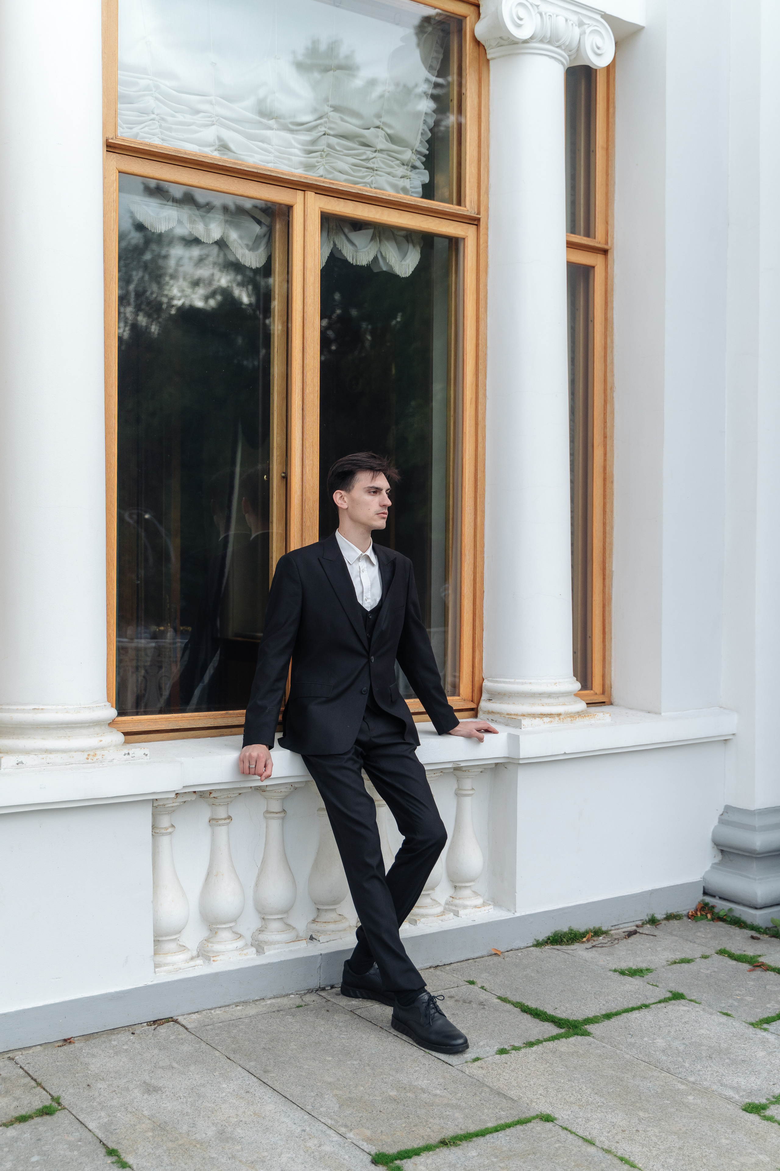 Михаил + Анастасия