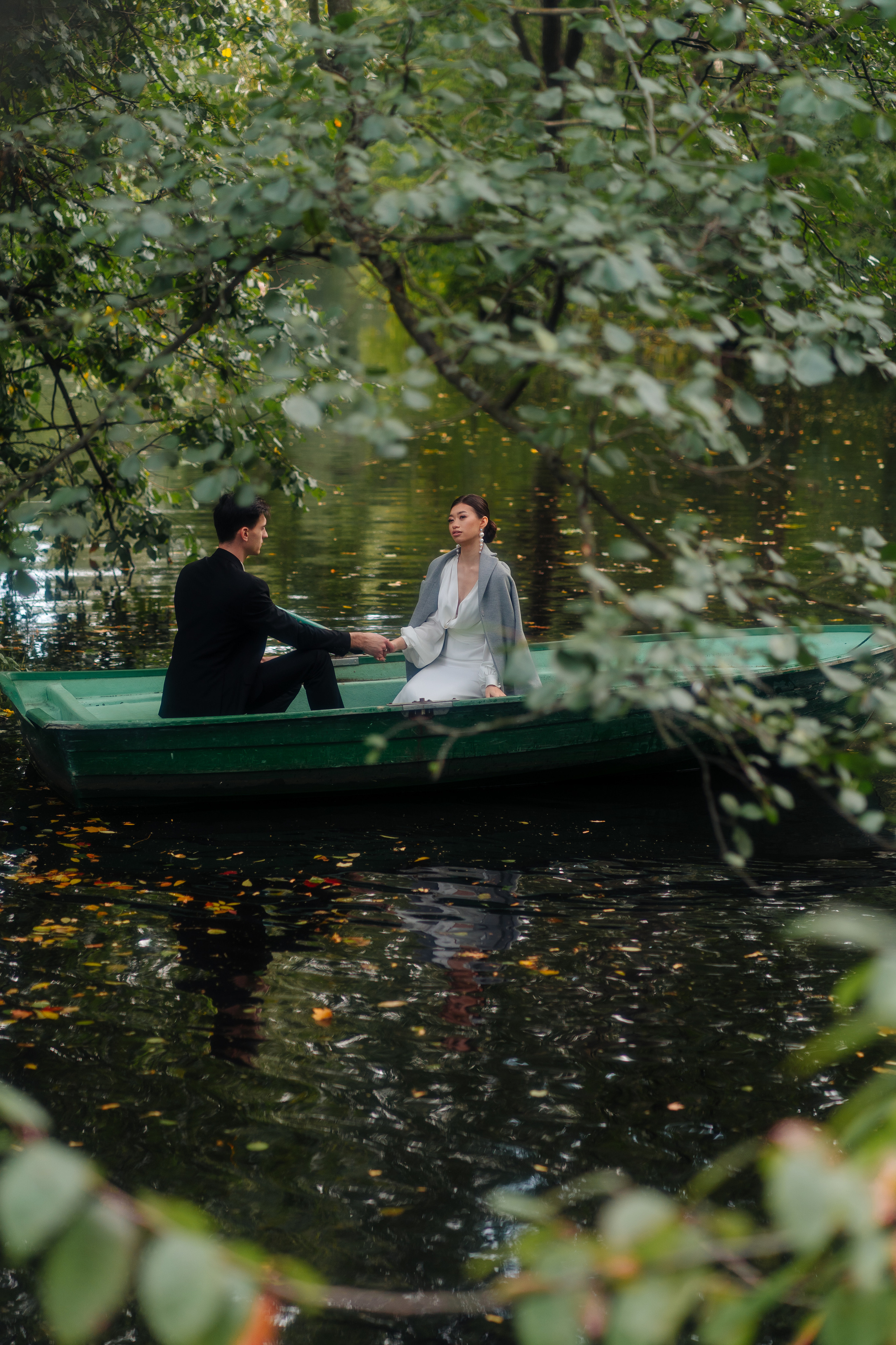 Михаил + Анастасия