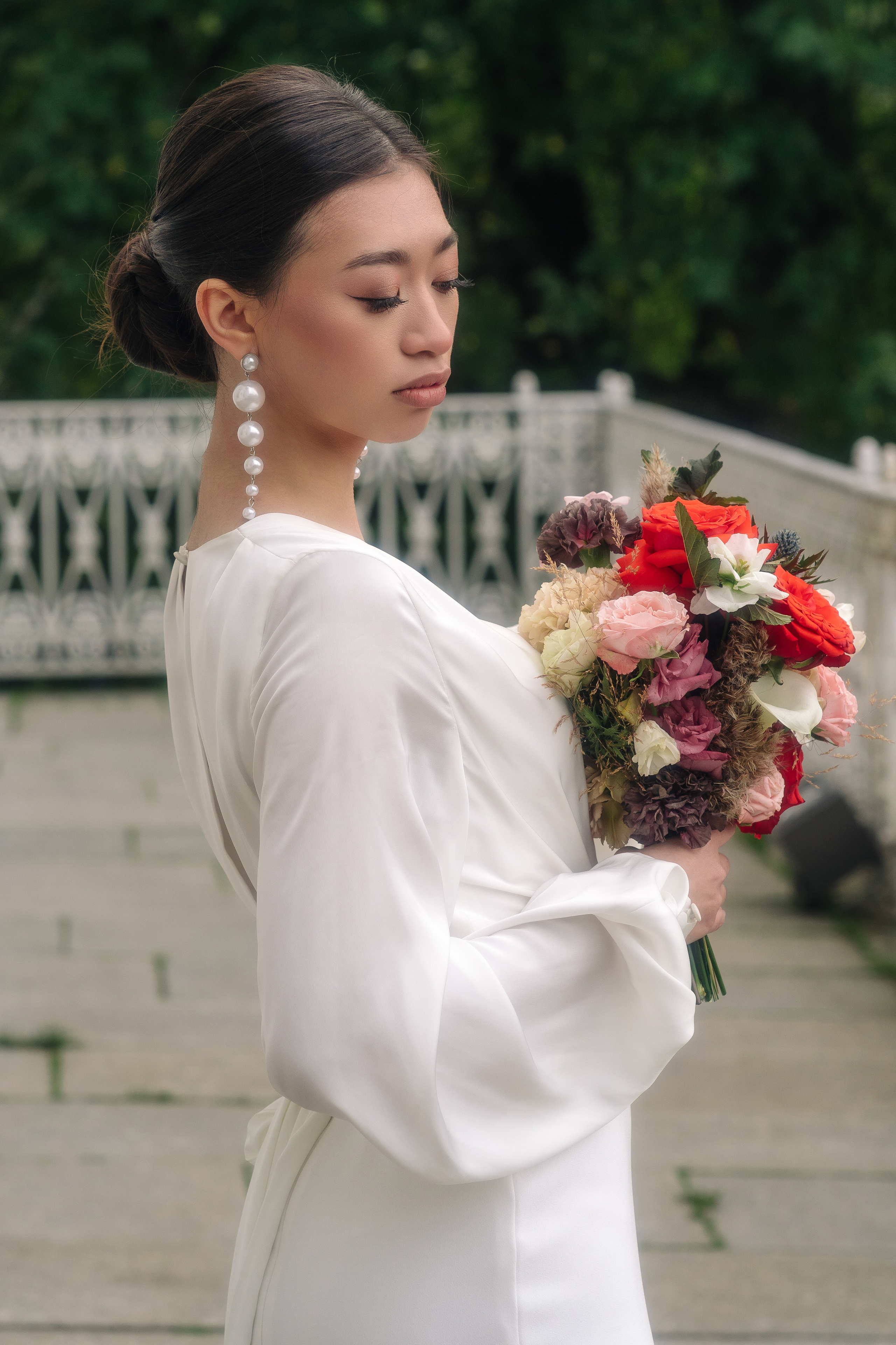 Михаил + Анастасия