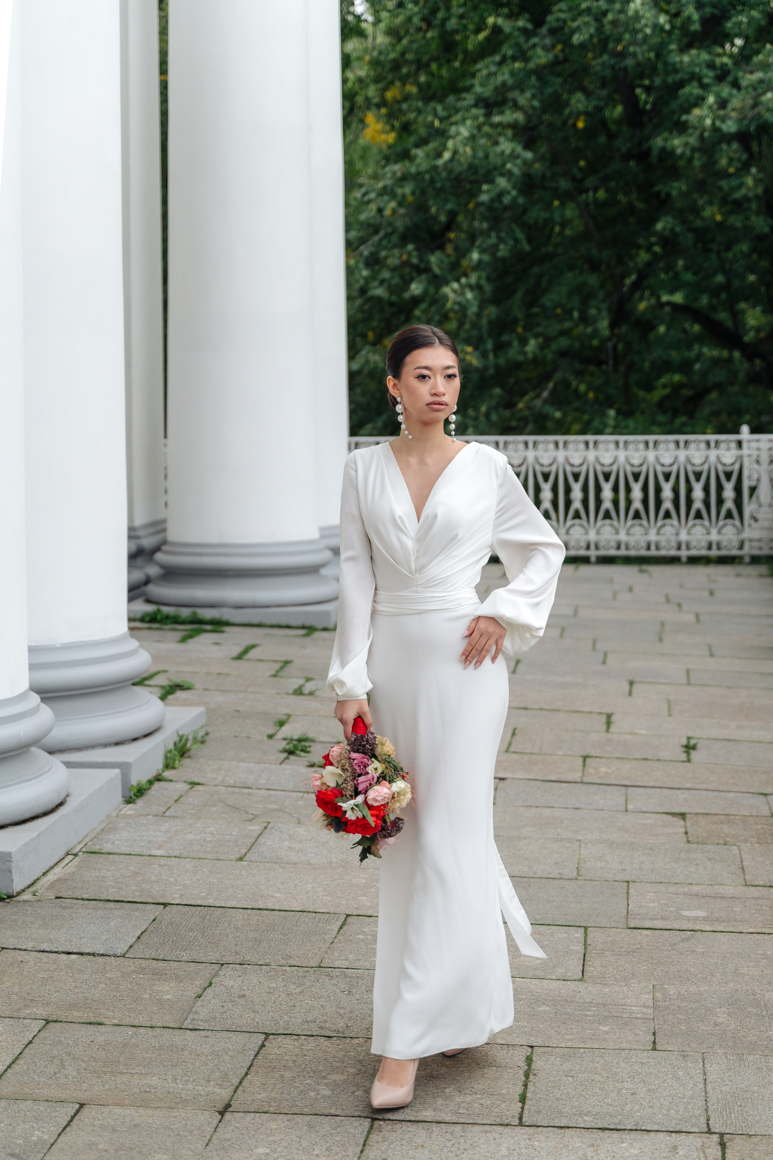 Михаил + Анастасия