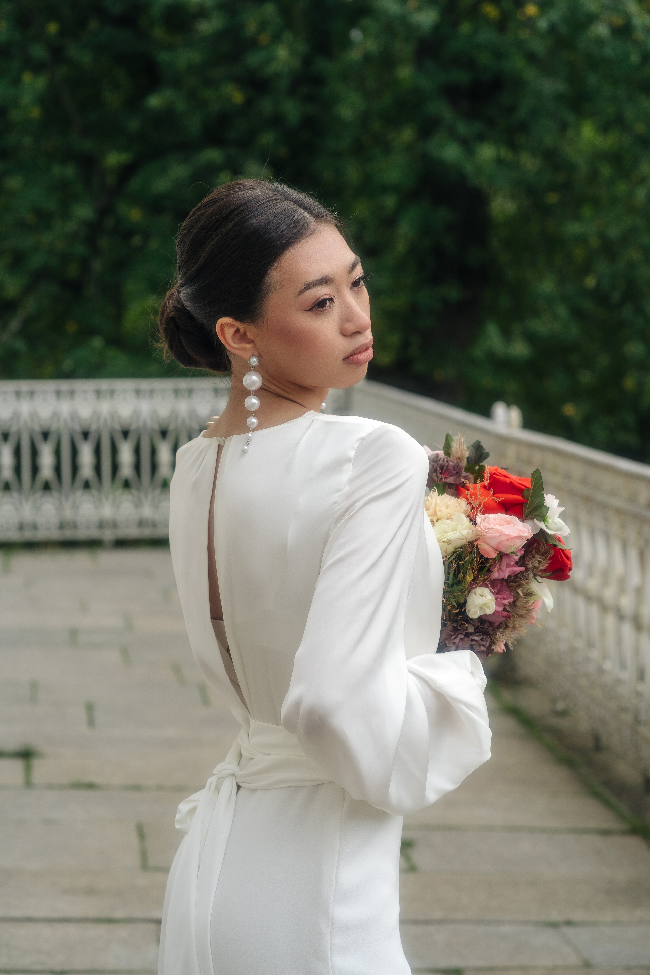 Михаил + Анастасия