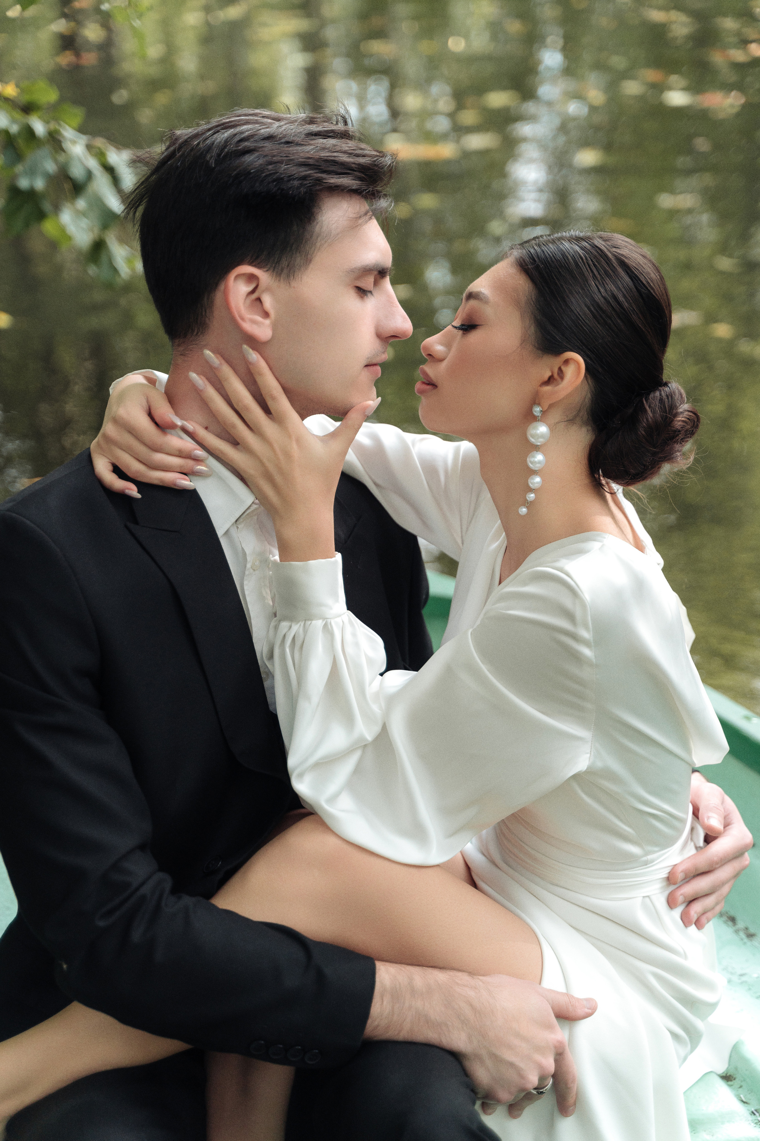 Михаил + Анастасия