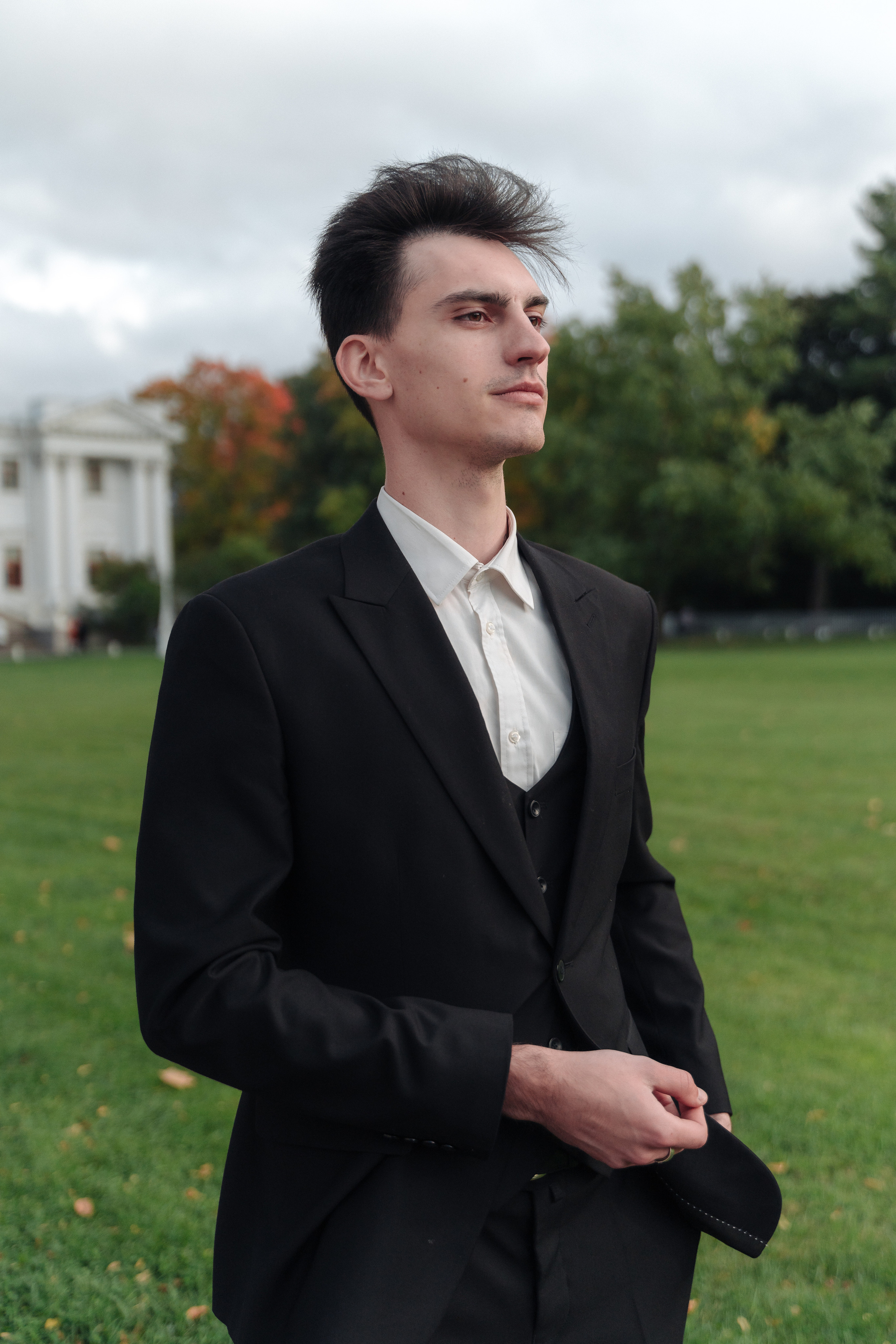 Михаил + Анастасия