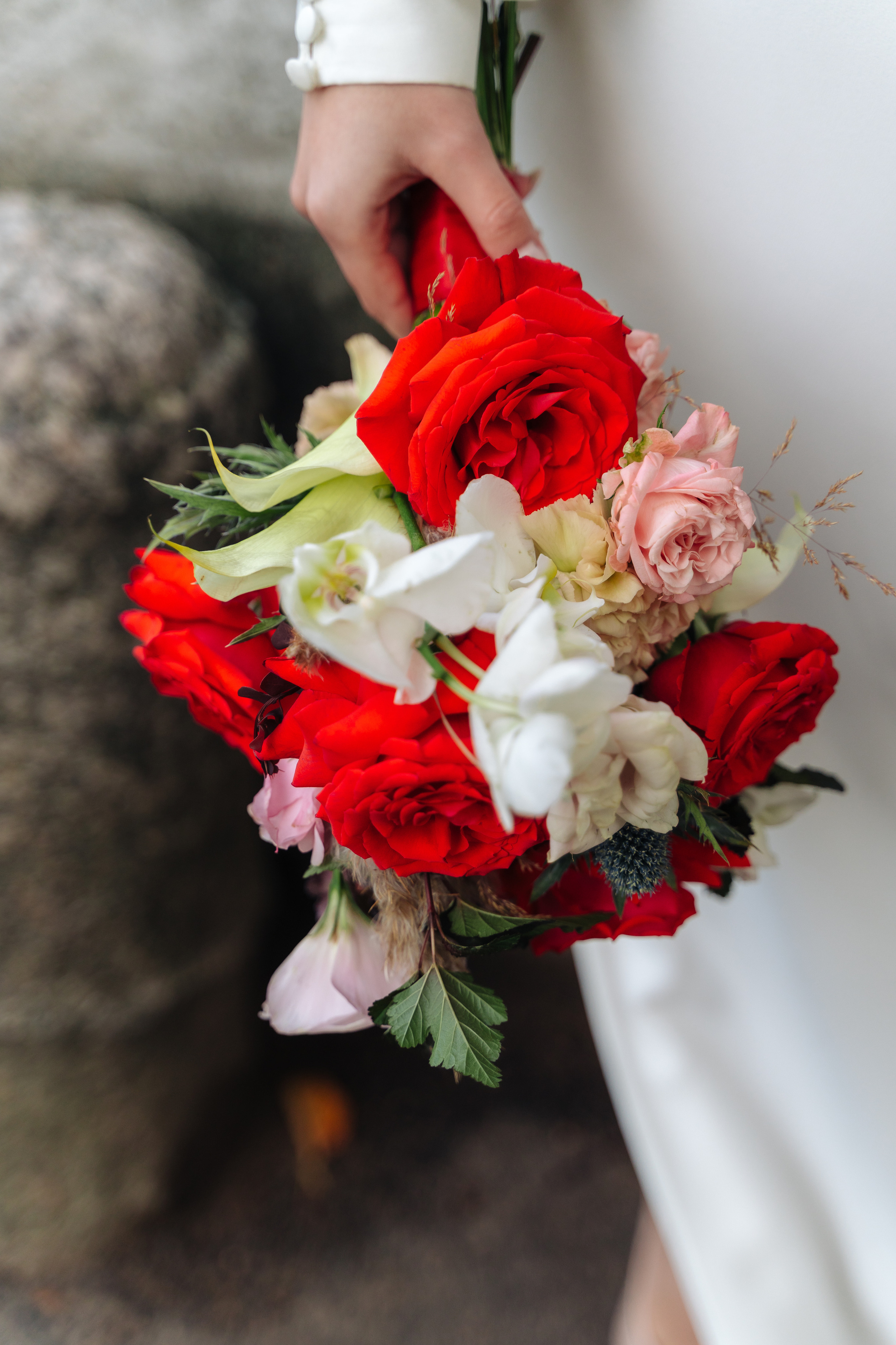 Михаил + Анастасия