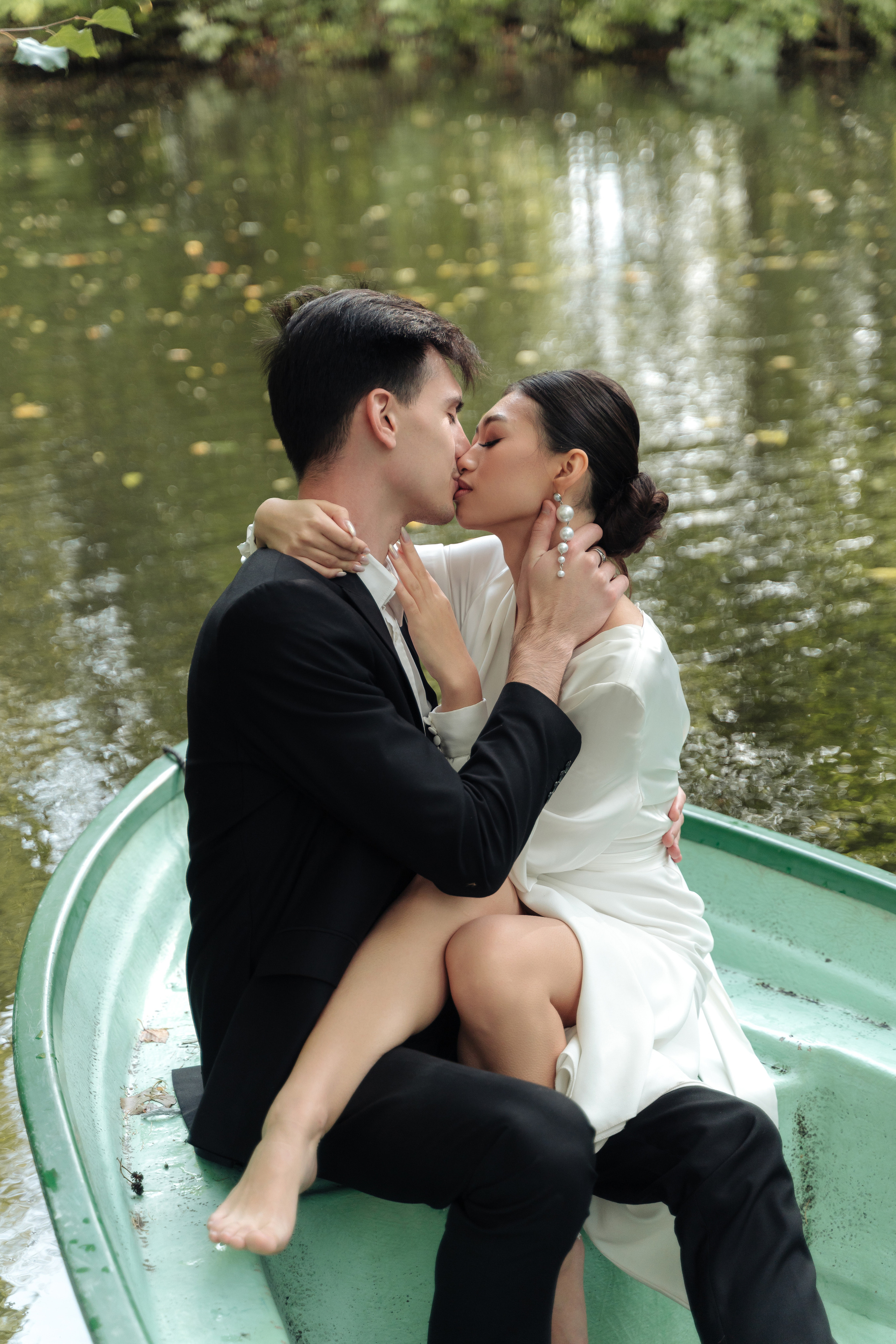 Михаил + Анастасия