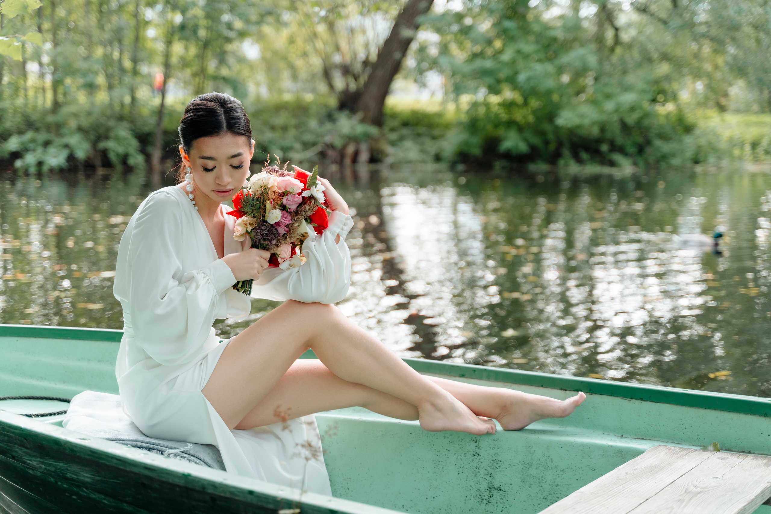 Михаил + Анастасия