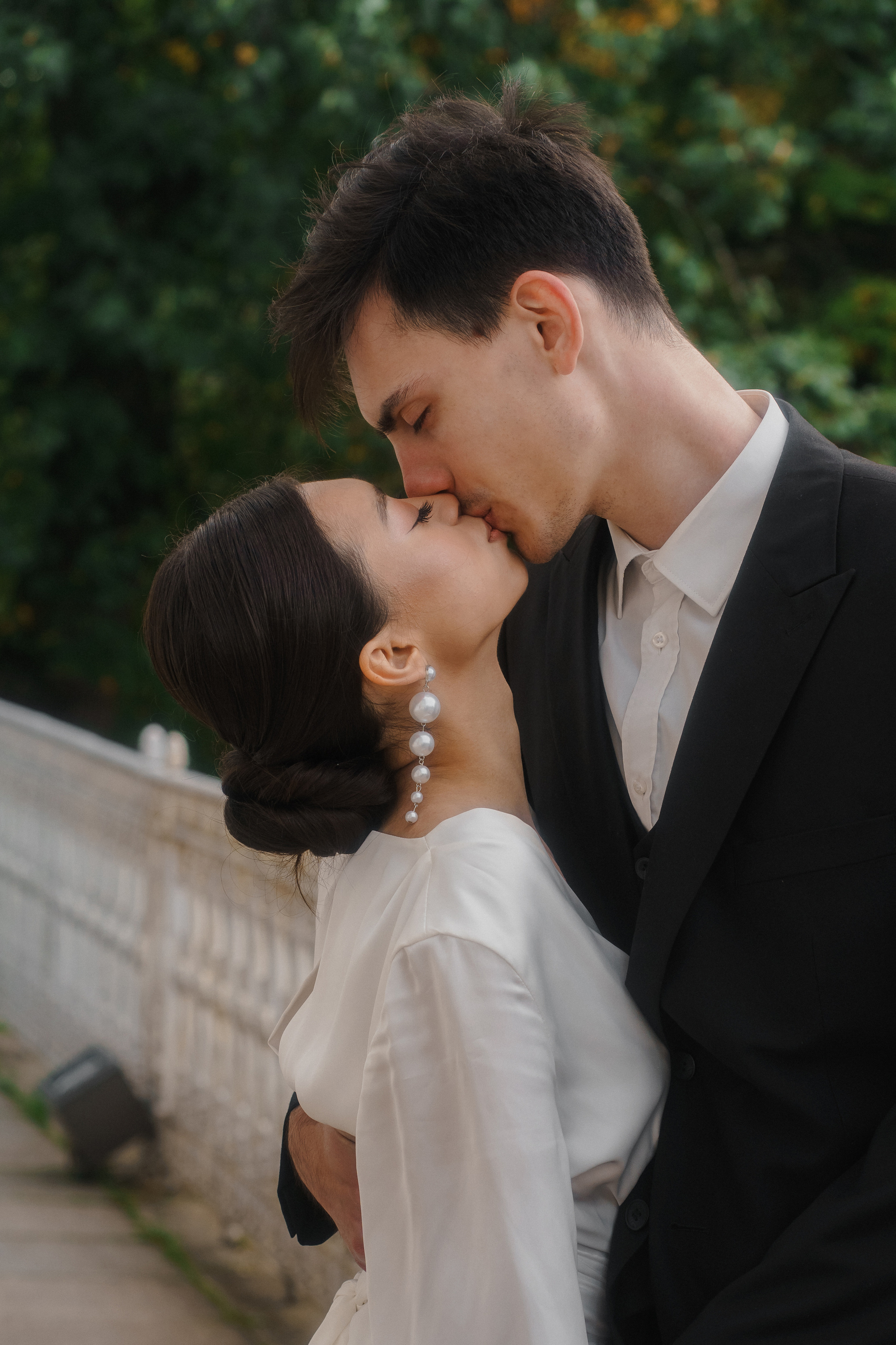 Михаил + Анастасия