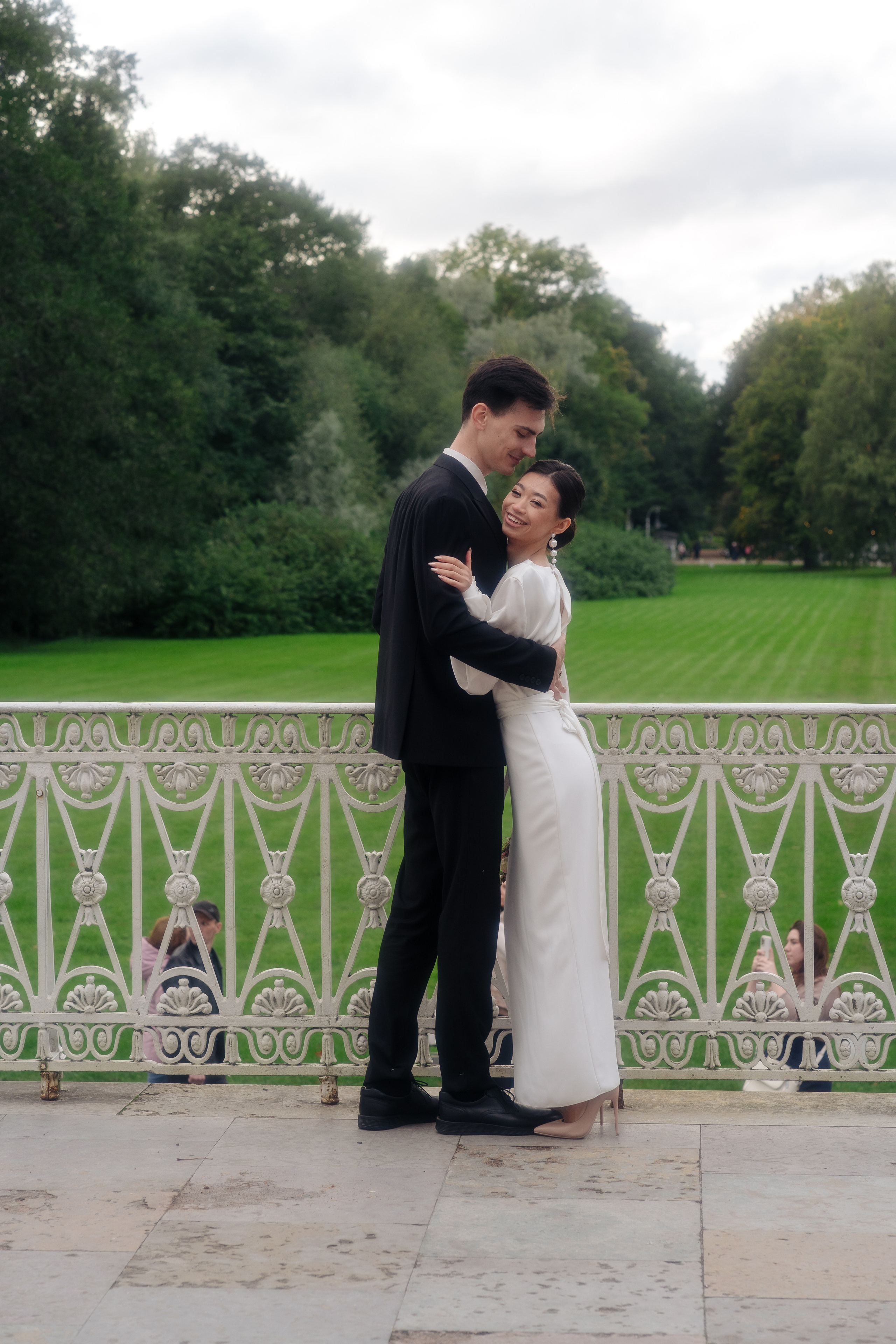 Михаил + Анастасия