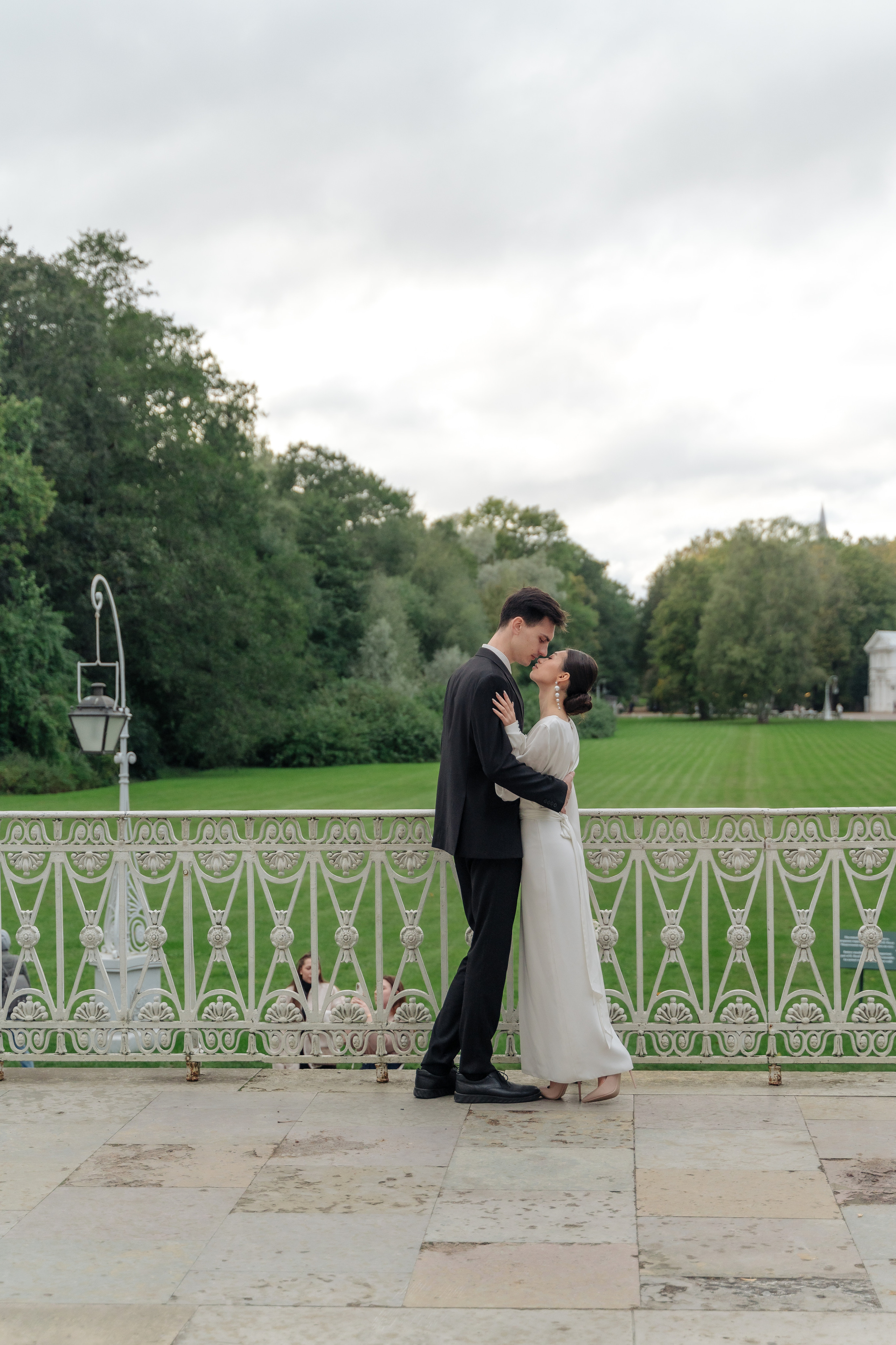 Михаил + Анастасия