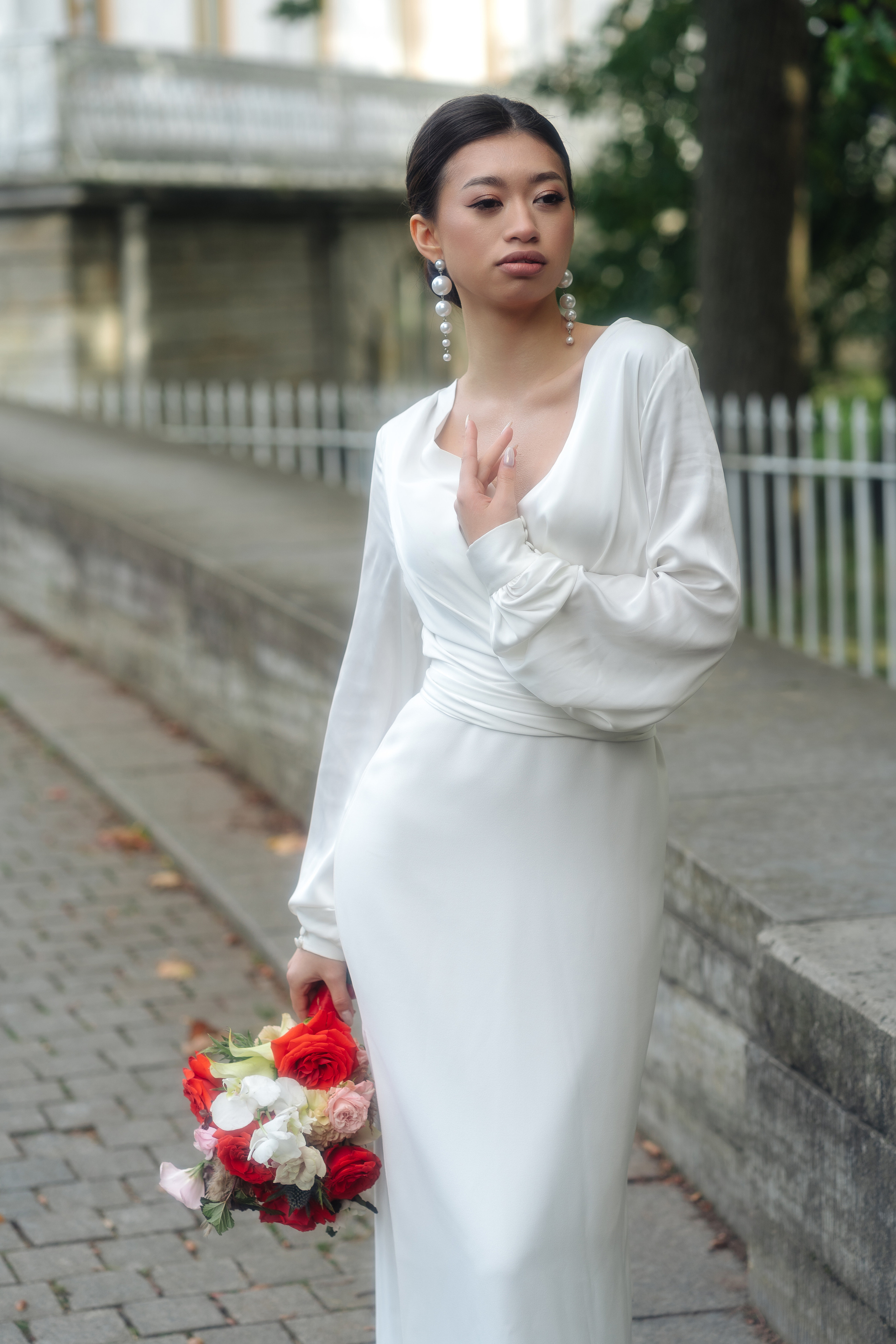 Михаил + Анастасия