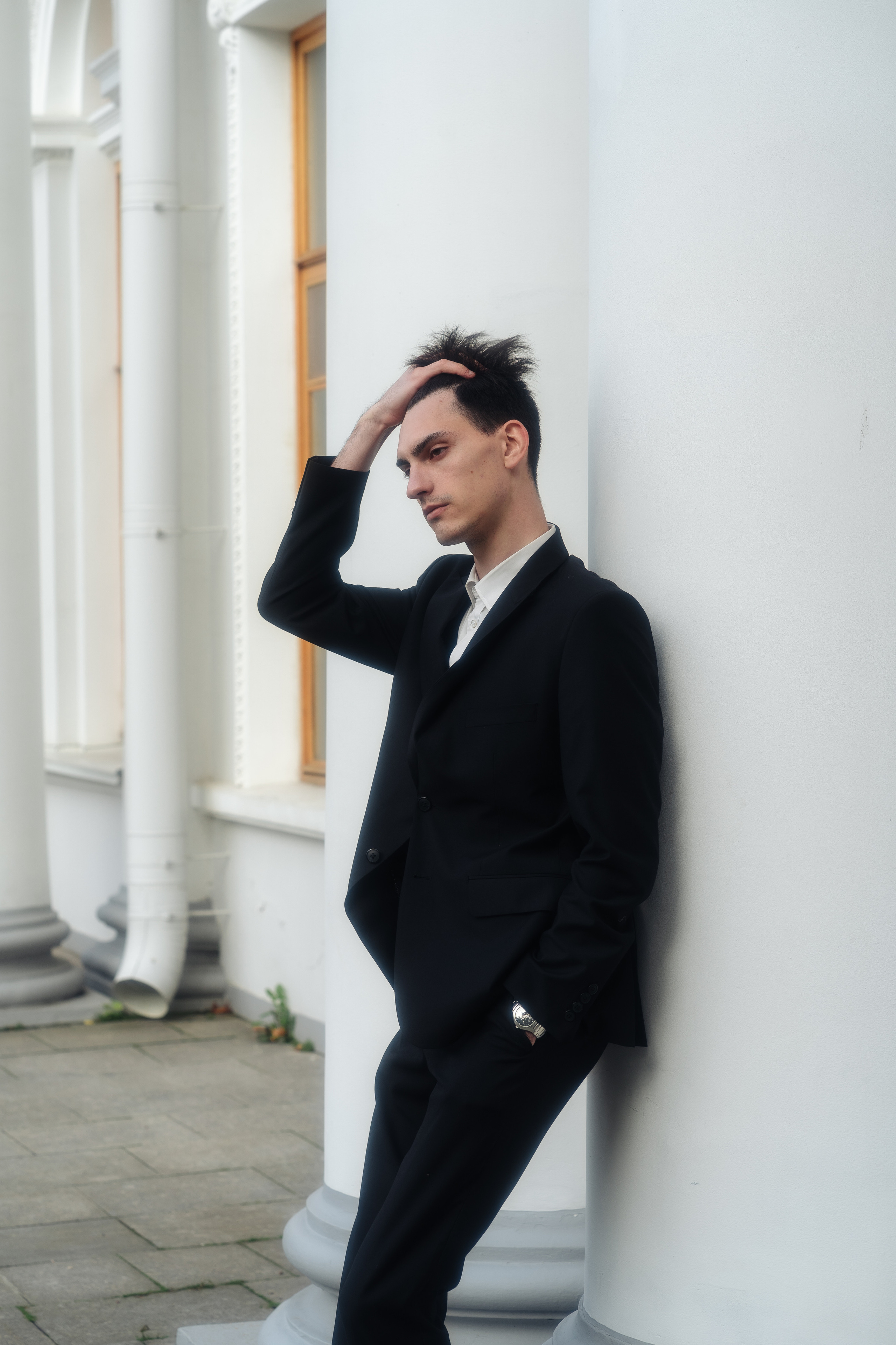 Михаил + Анастасия