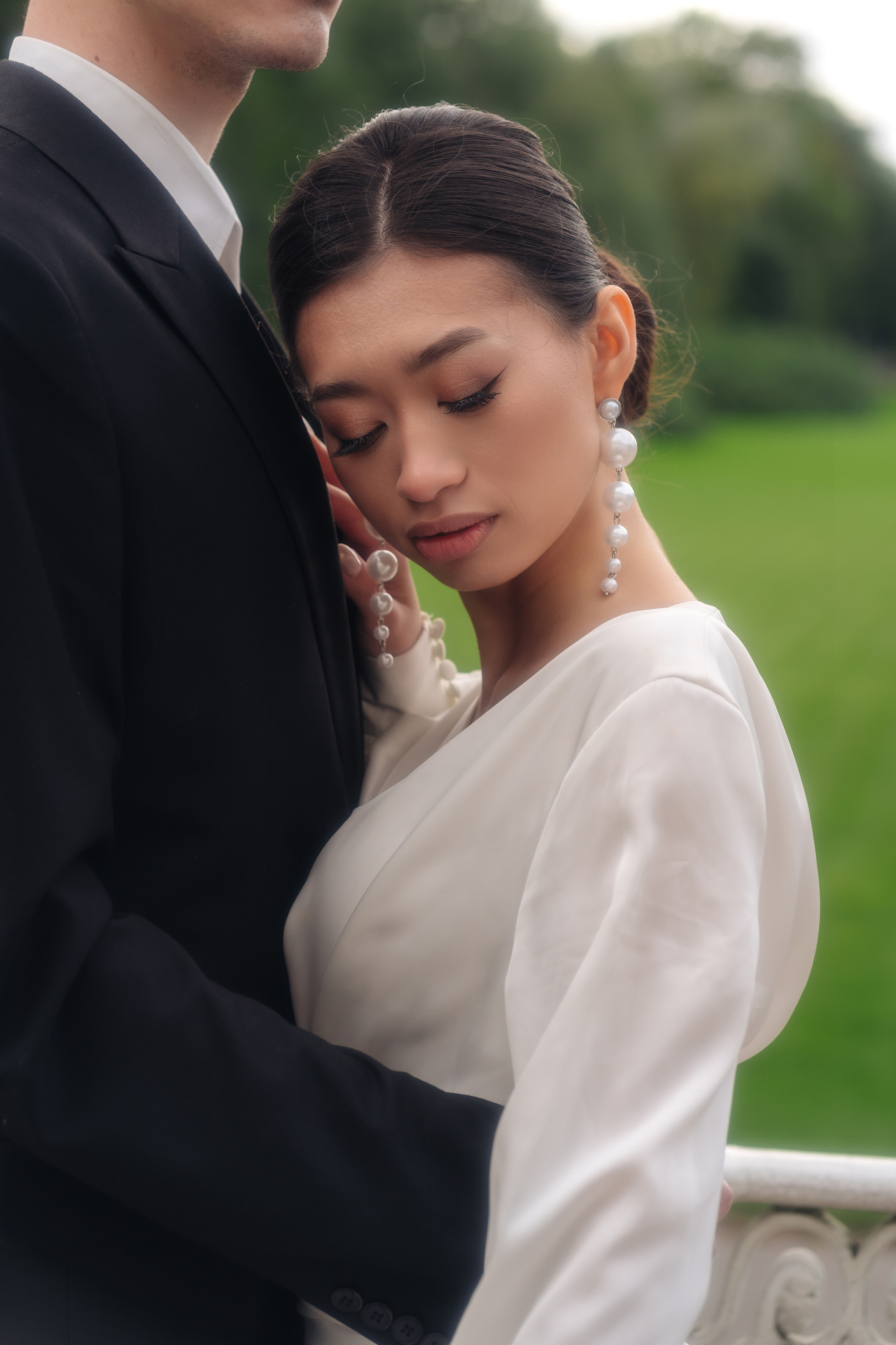 Михаил + Анастасия