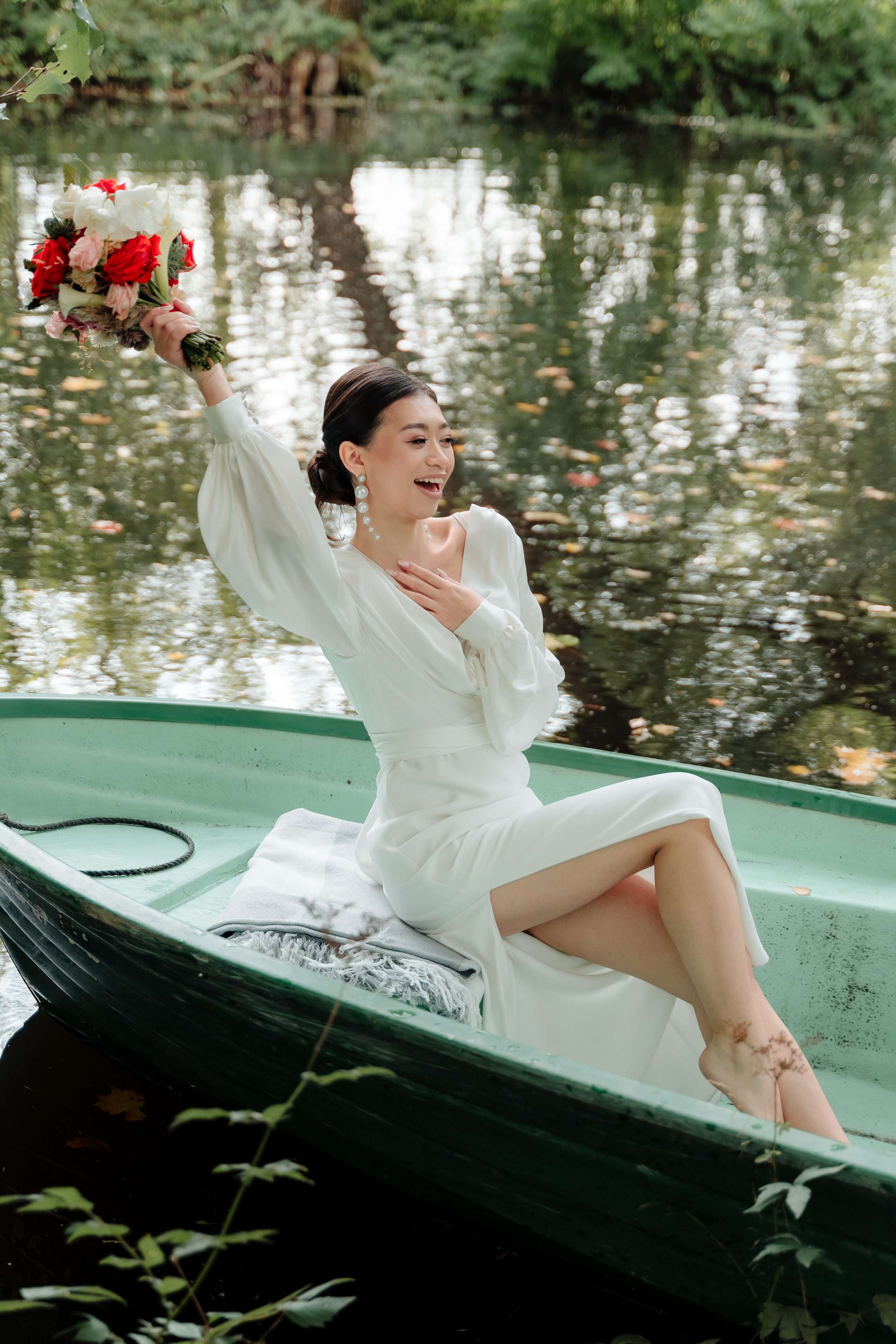 Михаил + Анастасия