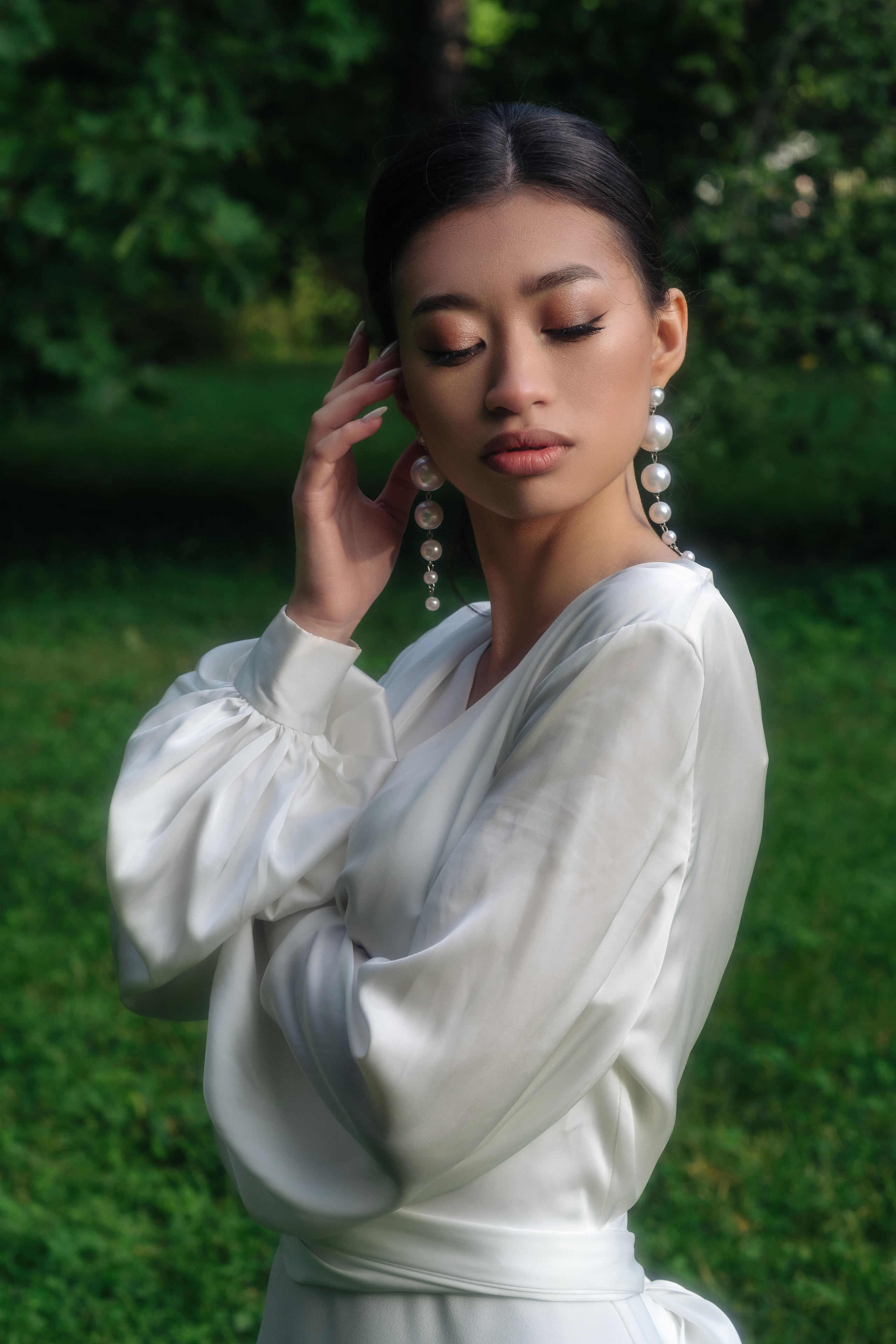 Михаил + Анастасия