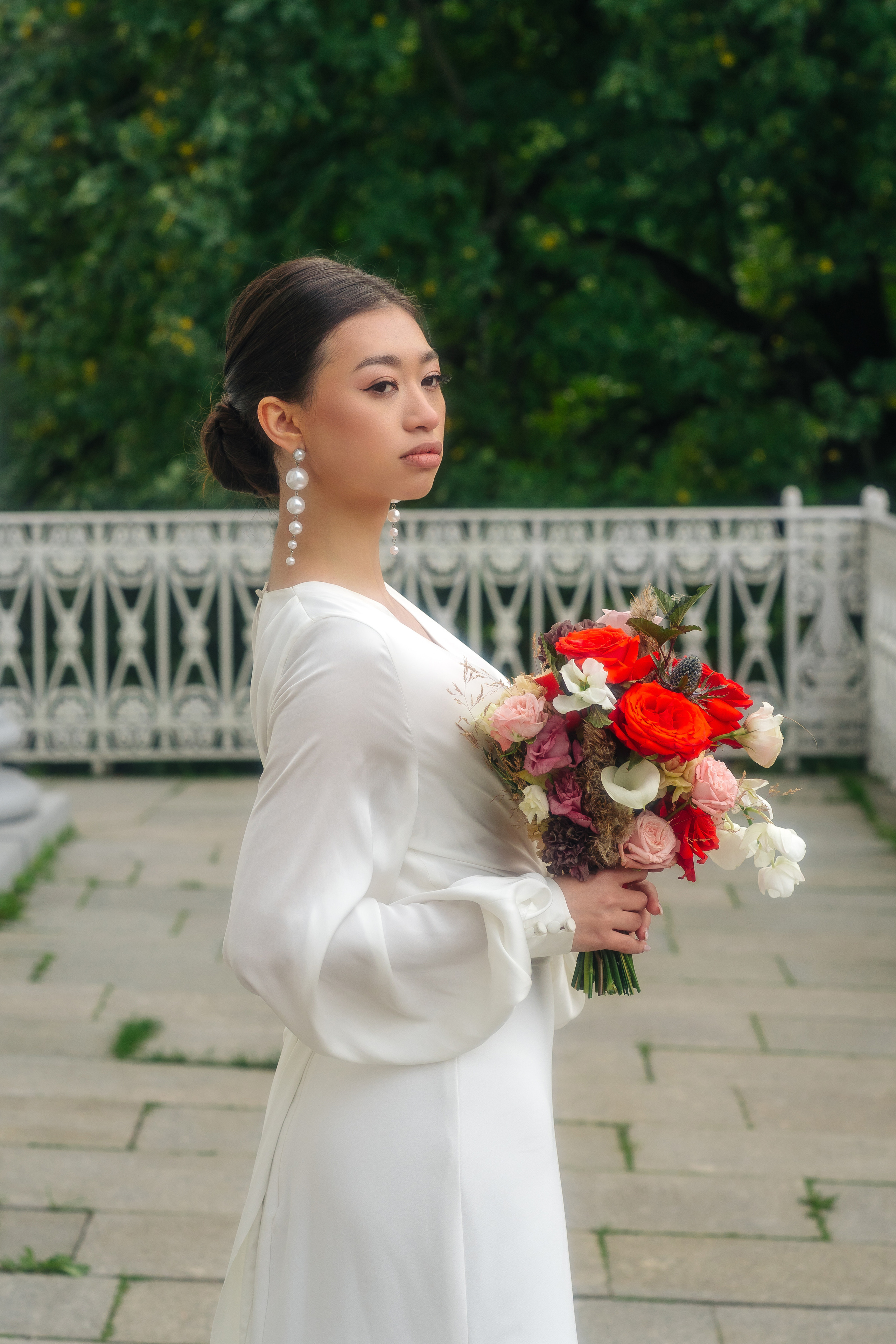 Михаил + Анастасия