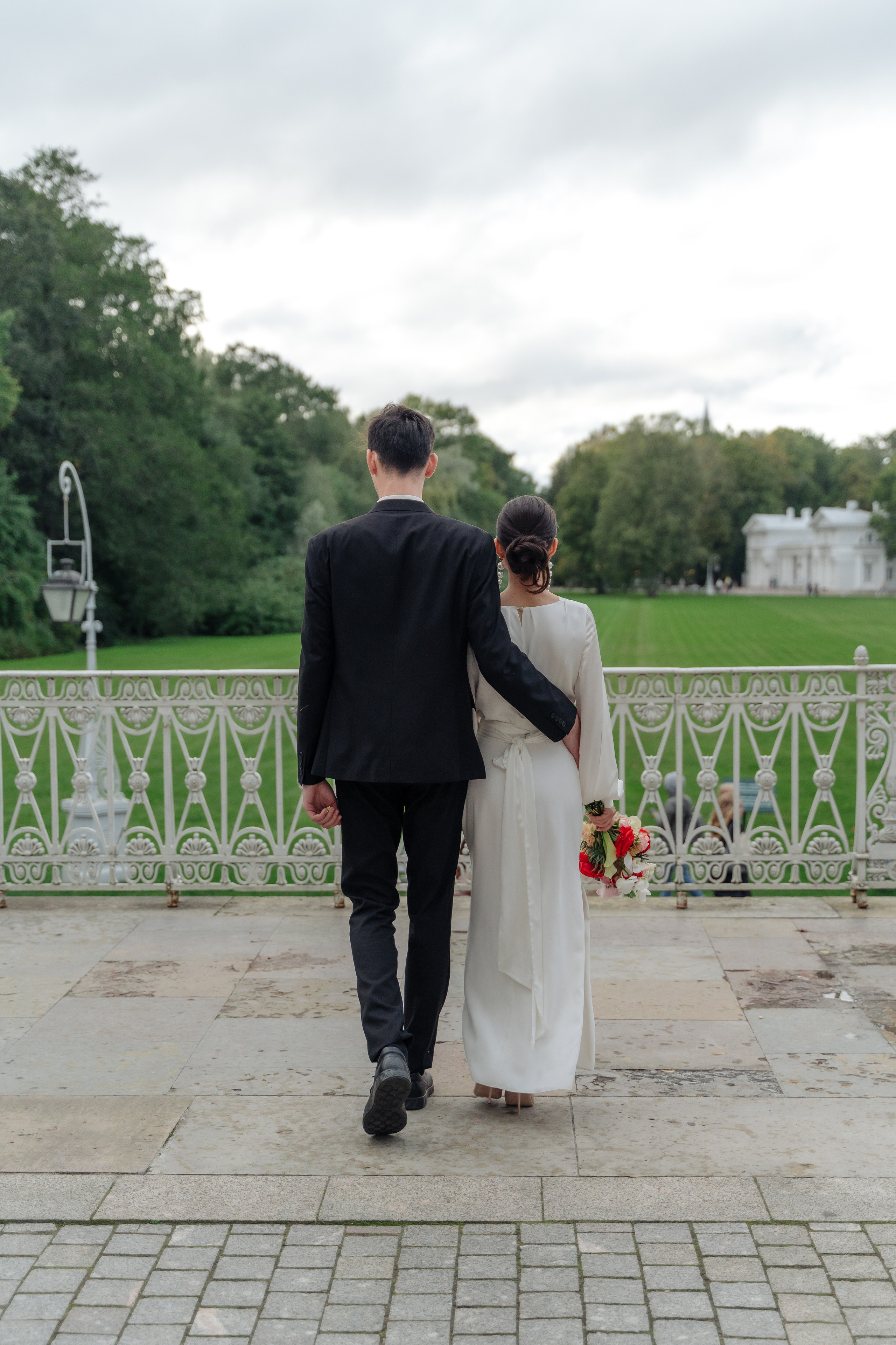 Михаил + Анастасия