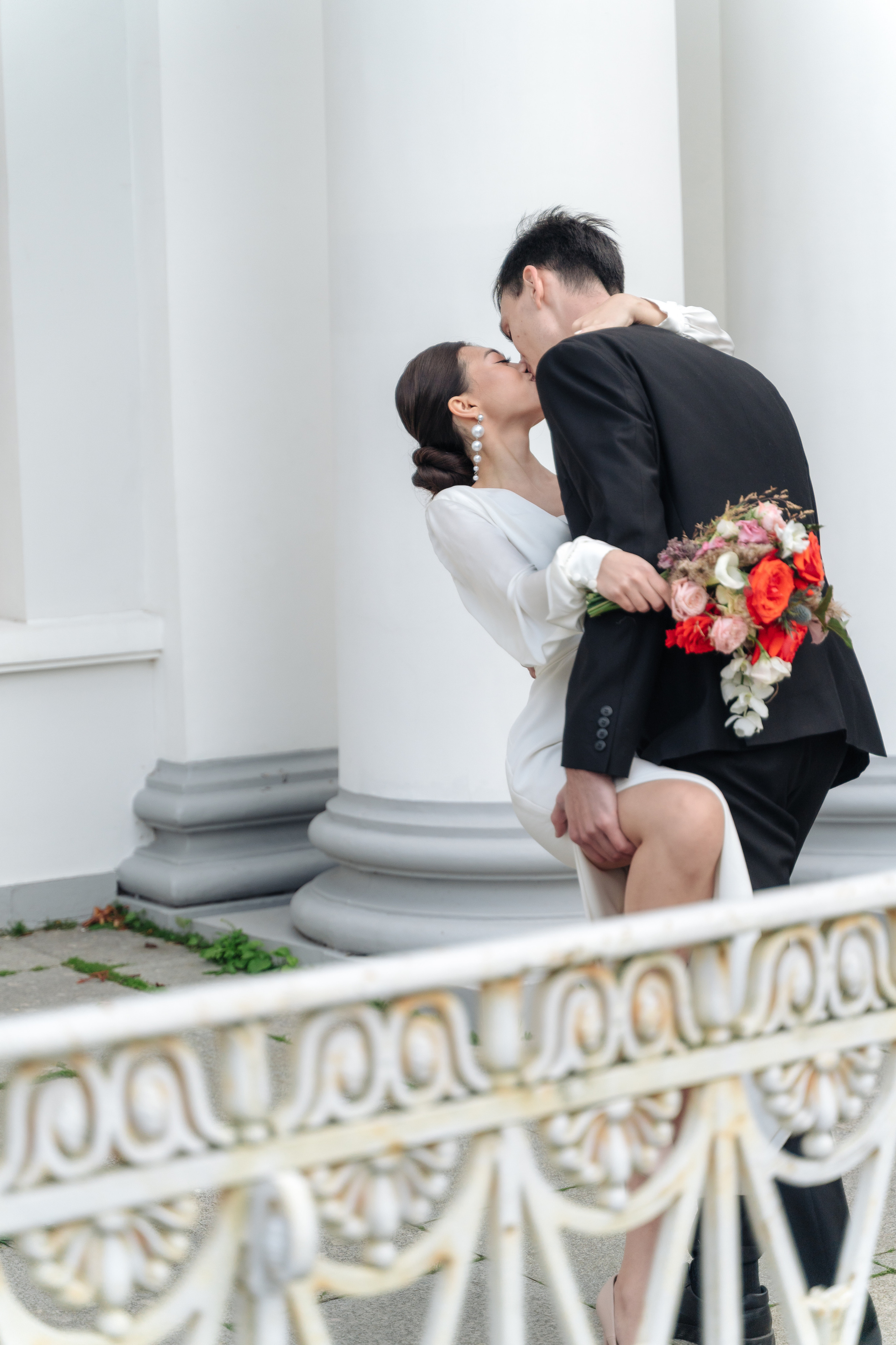 Михаил + Анастасия