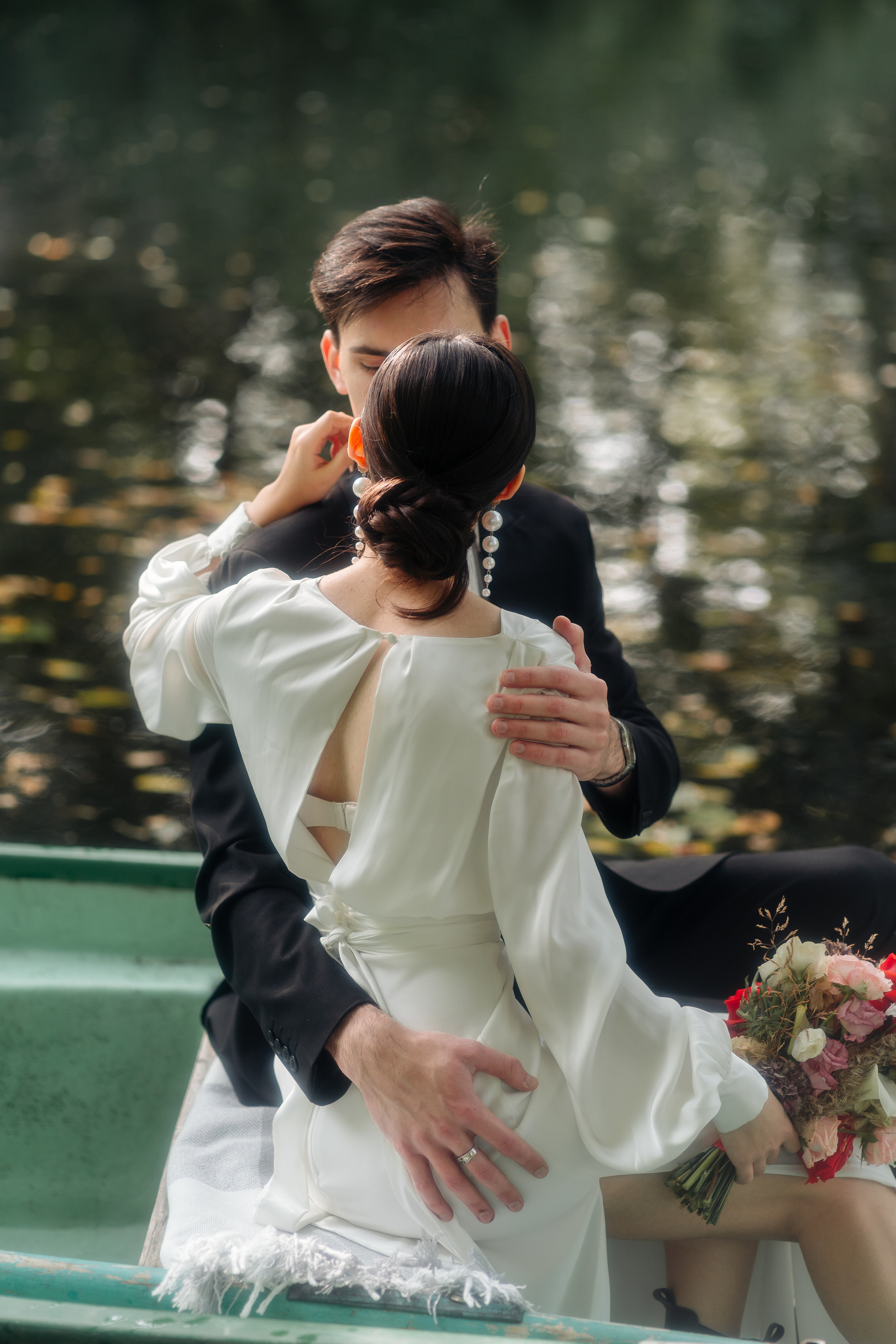 Михаил + Анастасия