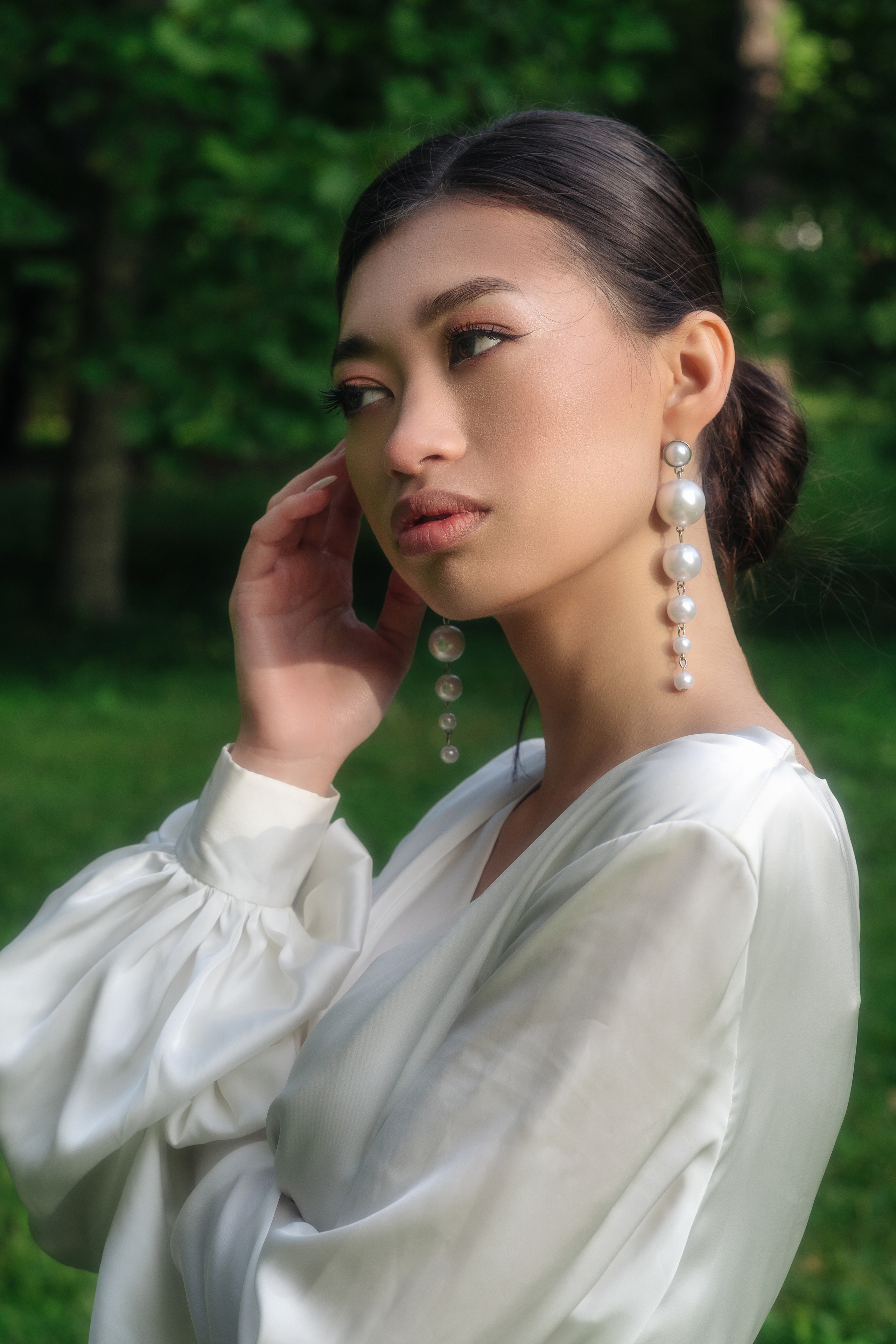 Михаил + Анастасия