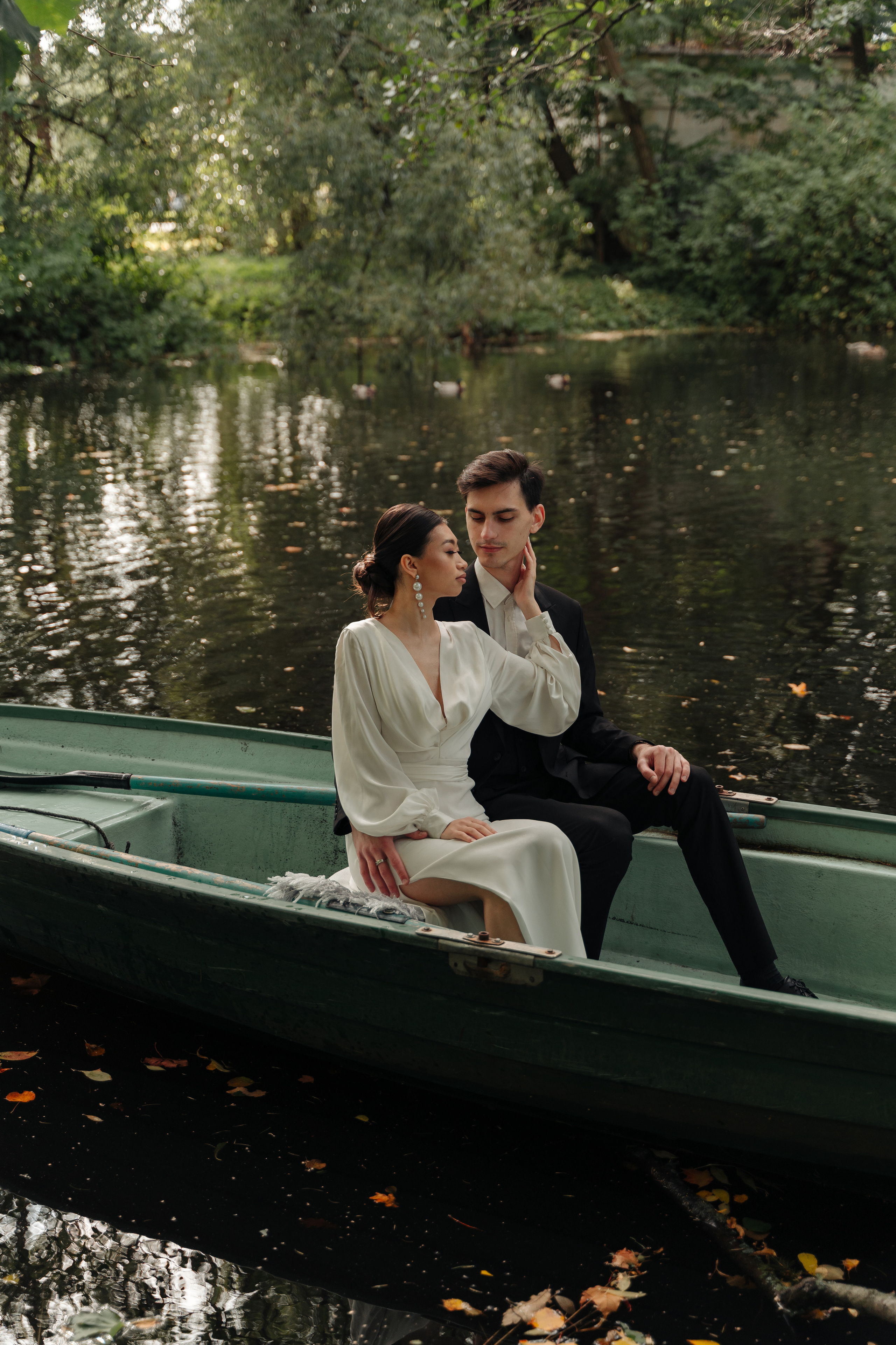 Михаил + Анастасия