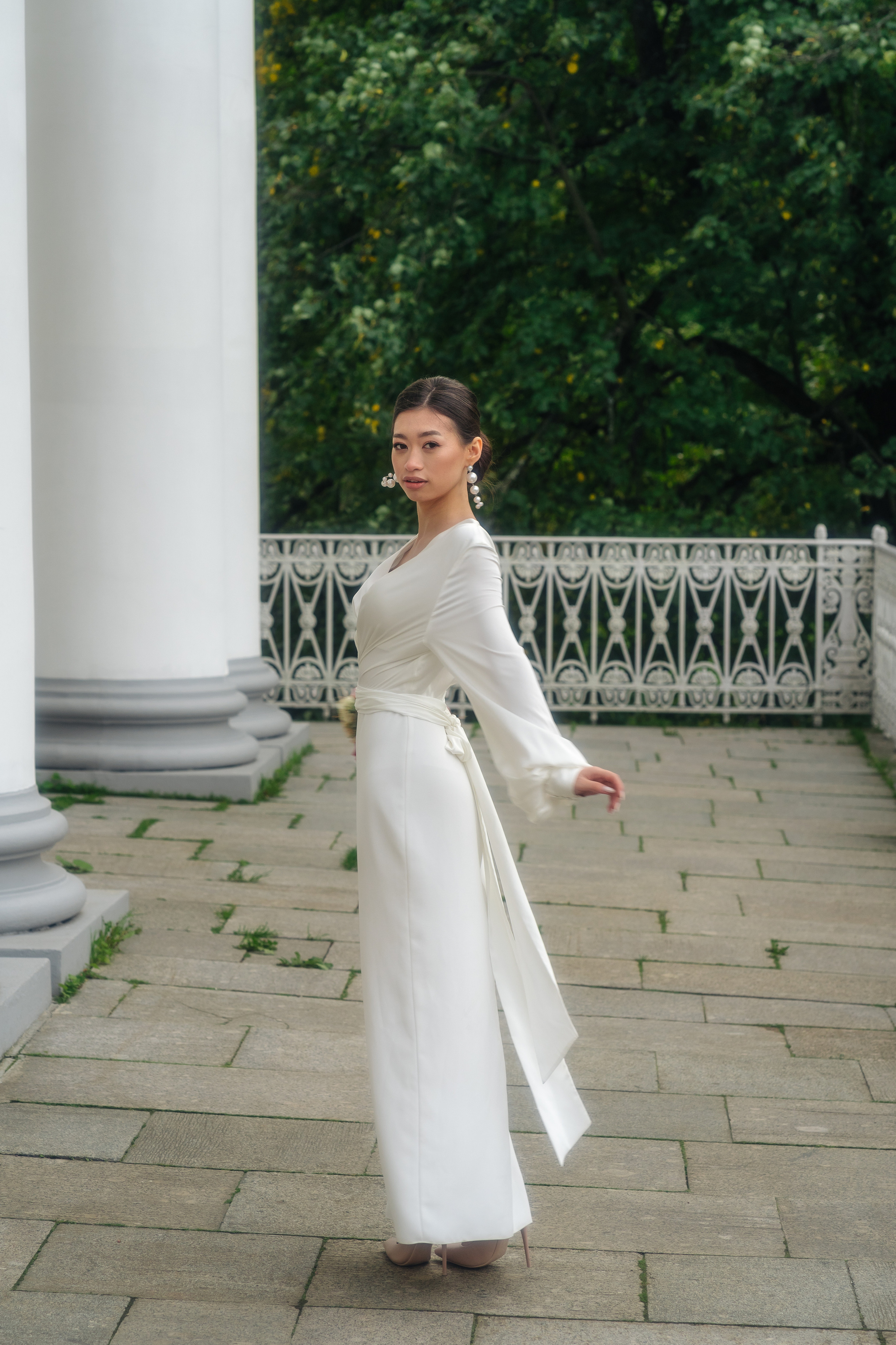 Михаил + Анастасия