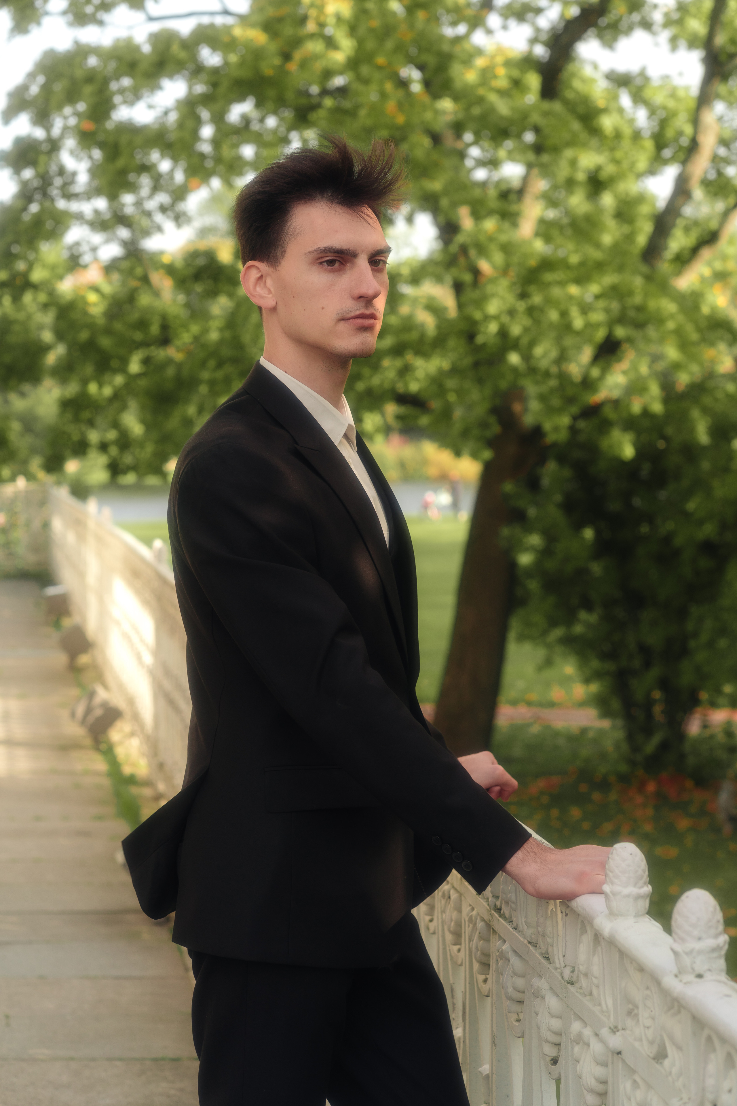 Михаил + Анастасия