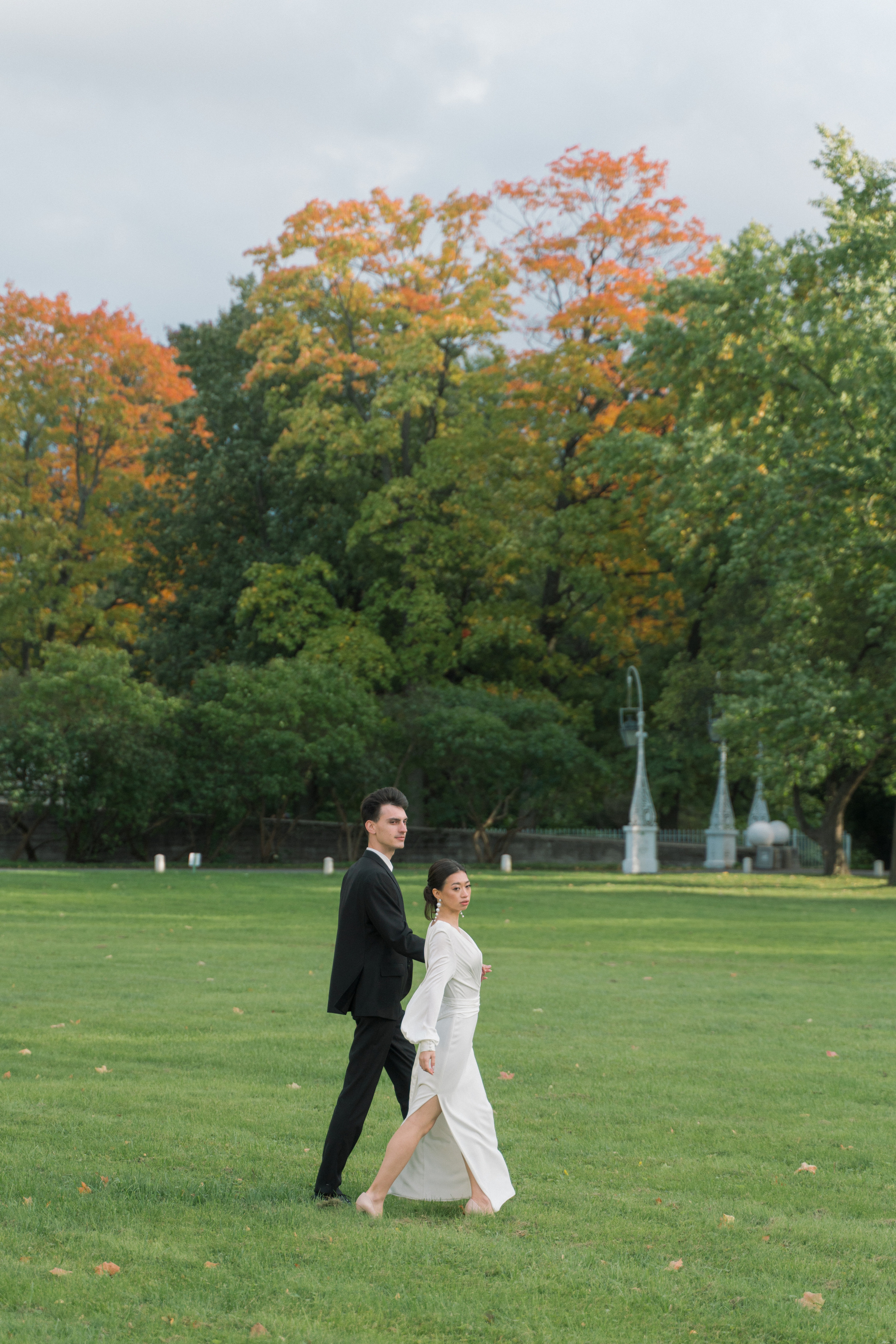 Михаил + Анастасия