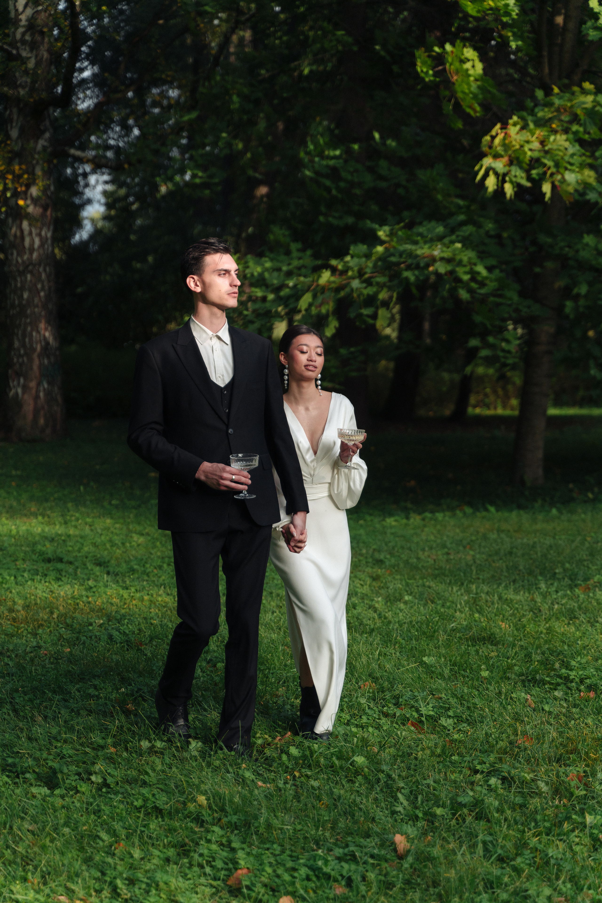 Михаил + Анастасия