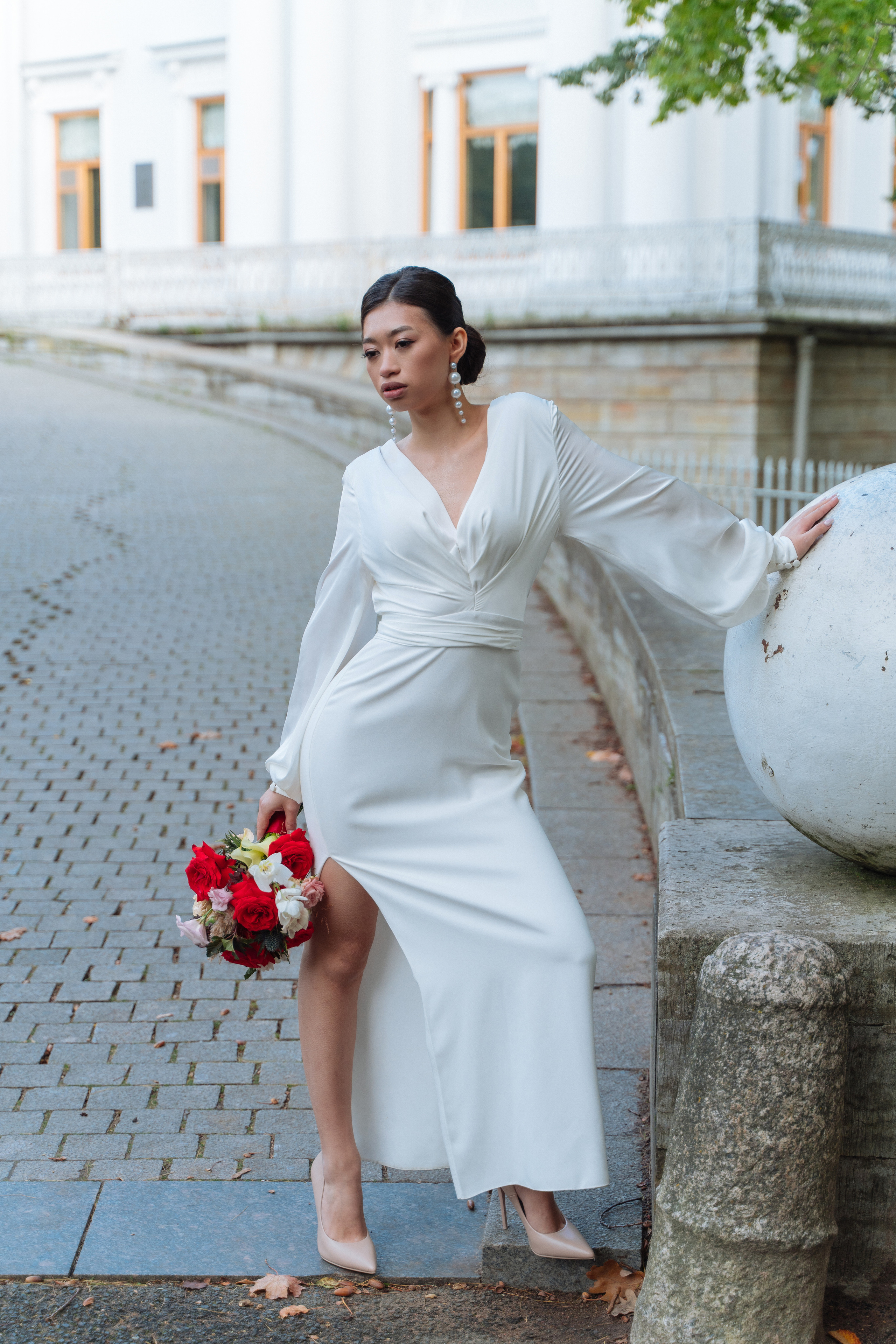 Михаил + Анастасия