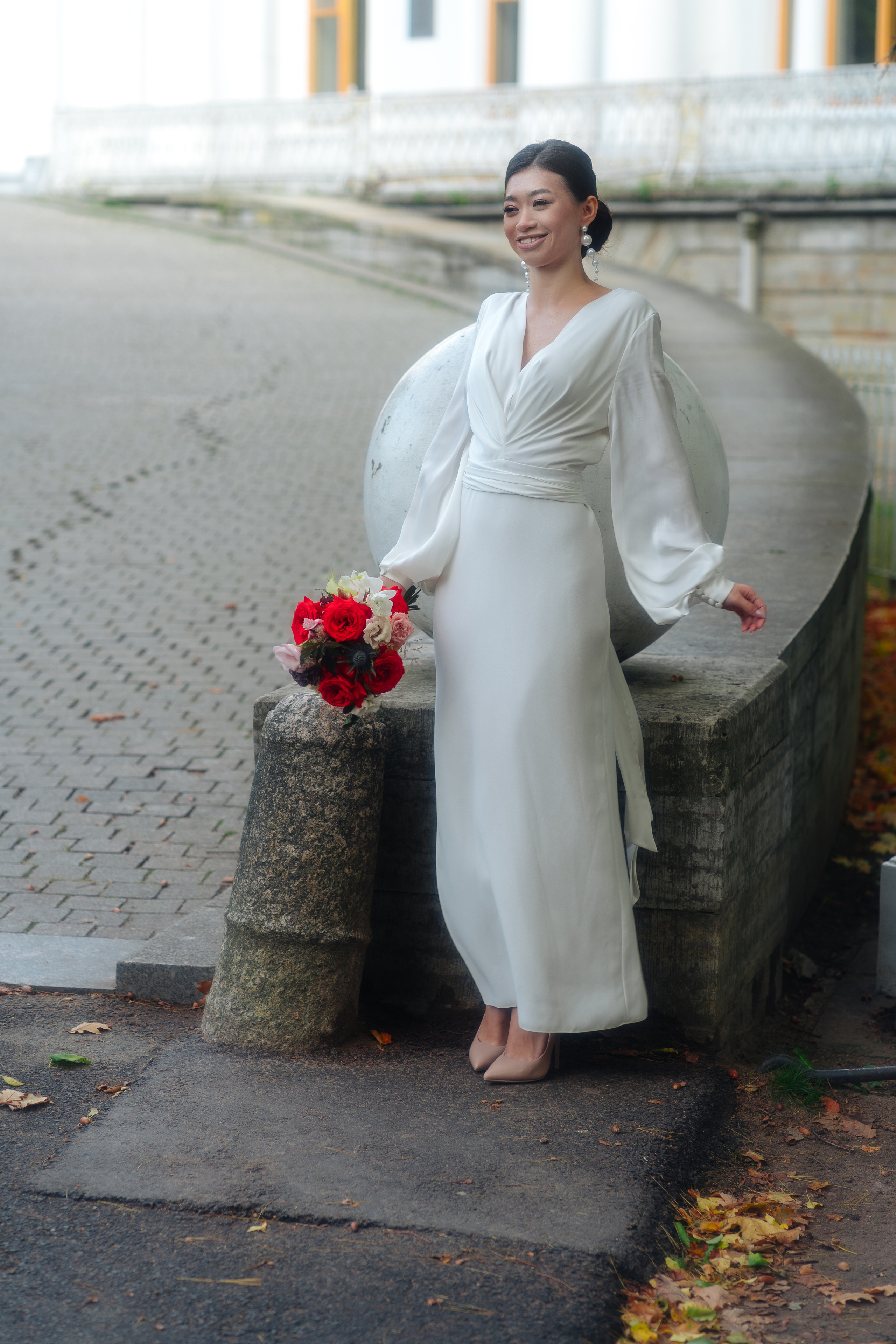 Михаил + Анастасия